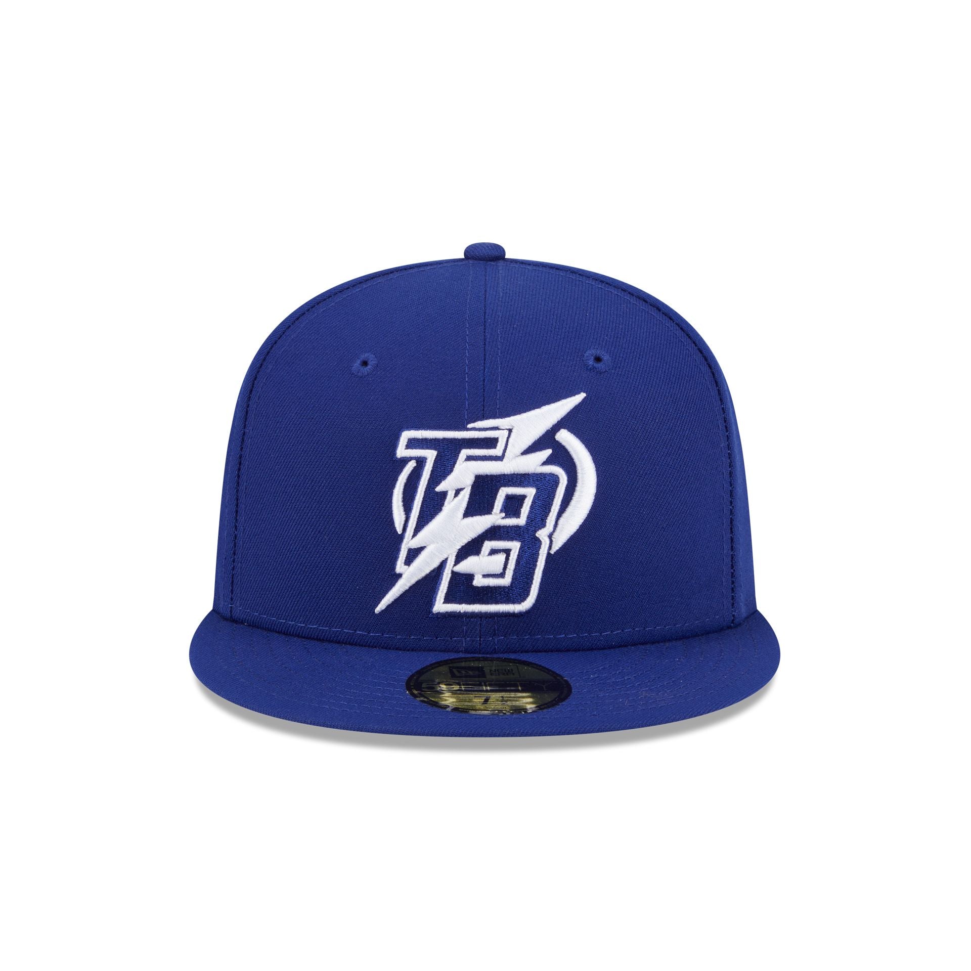 Tampa Bay Lightning Deceptor 59FIFTY Fitted Hat