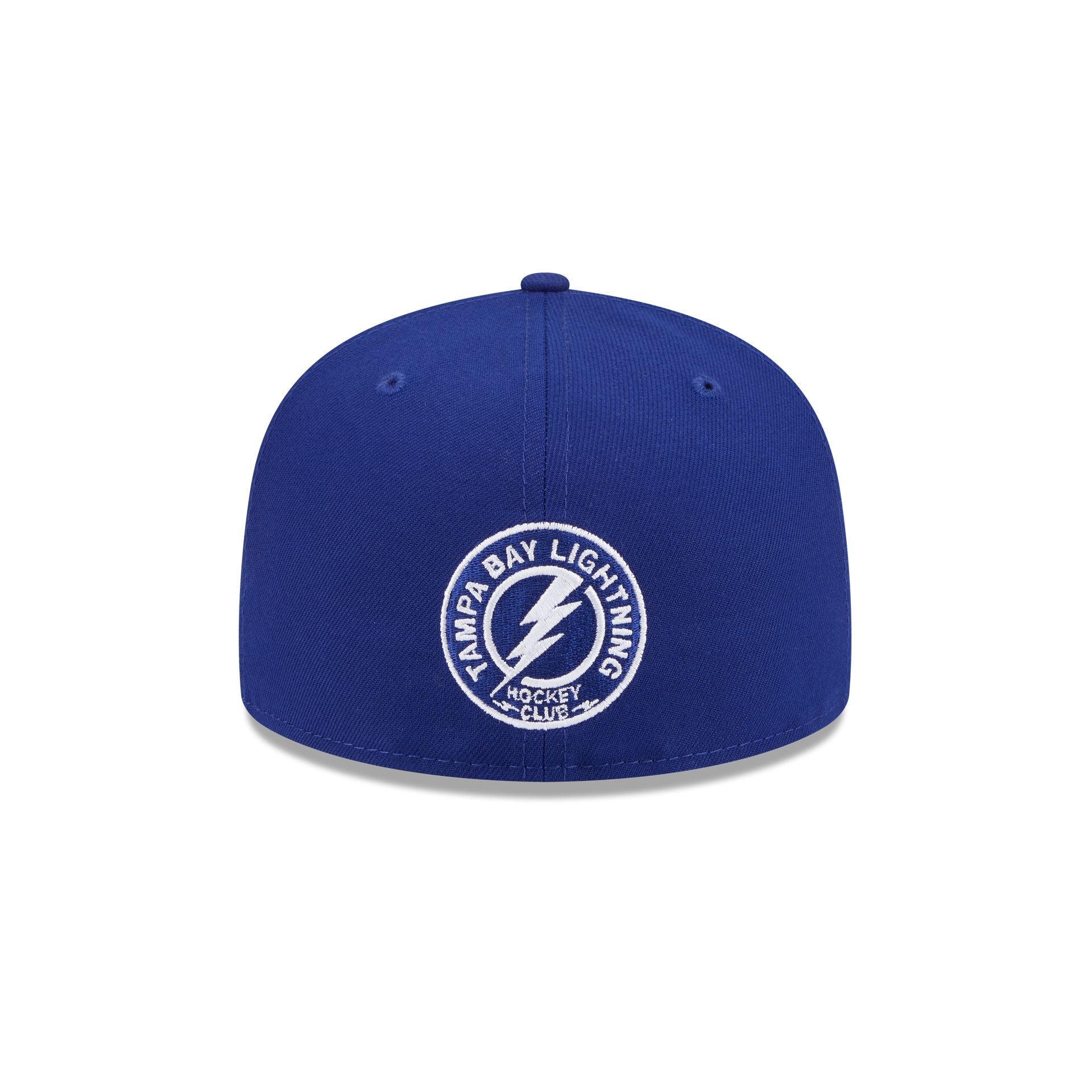 Tampa Bay Lightning Deceptor 59FIFTY Fitted Hat