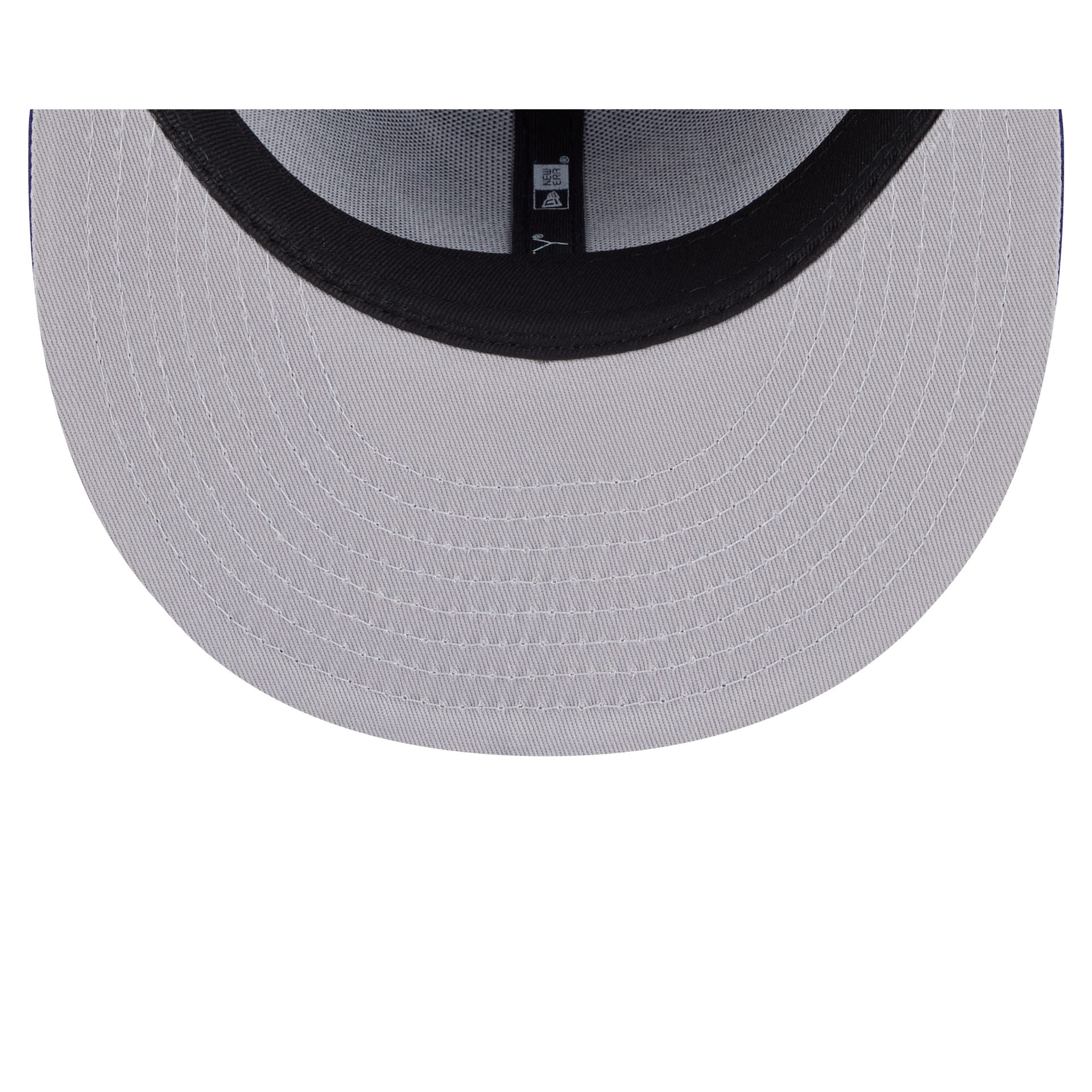 Tampa Bay Lightning Deceptor 59FIFTY Fitted Hat