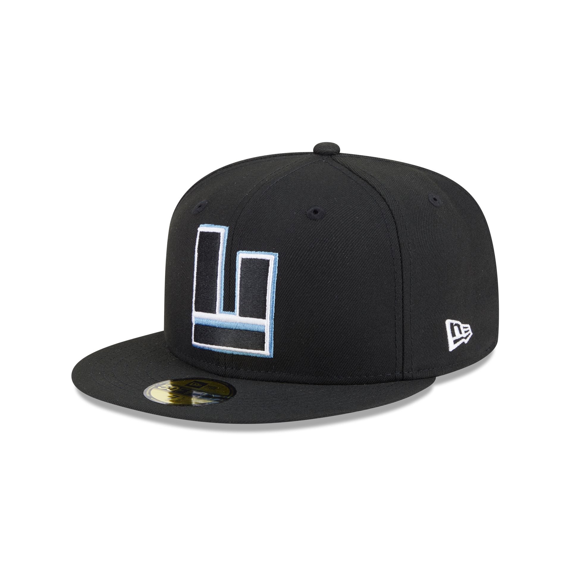 Utah Mammoth Deceptor 59FIFTY Fitted Hat
