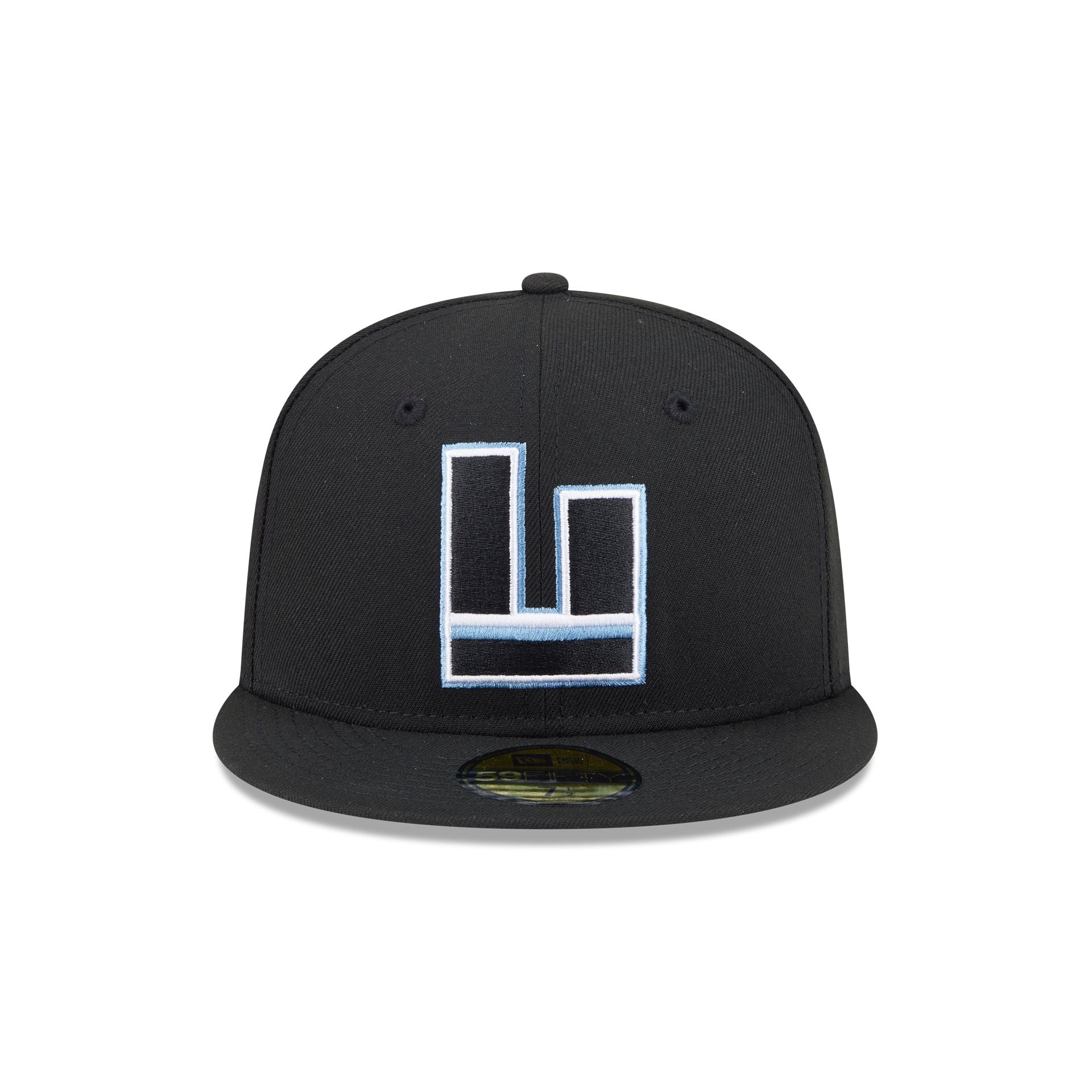 Utah Mammoth Deceptor 59FIFTY Fitted Hat