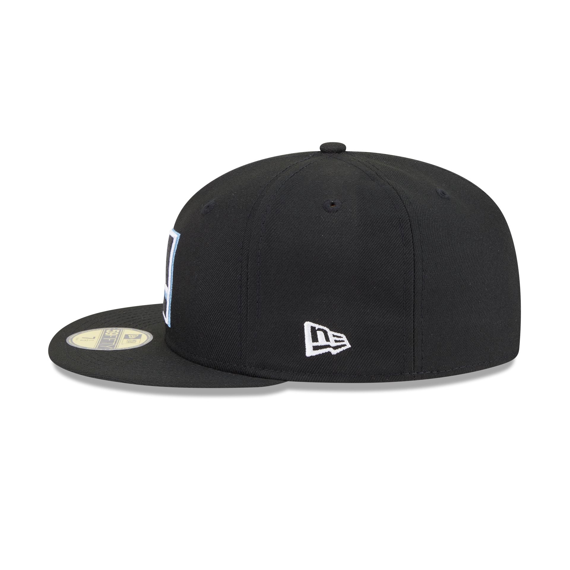 Utah Mammoth Deceptor 59FIFTY Fitted Hat