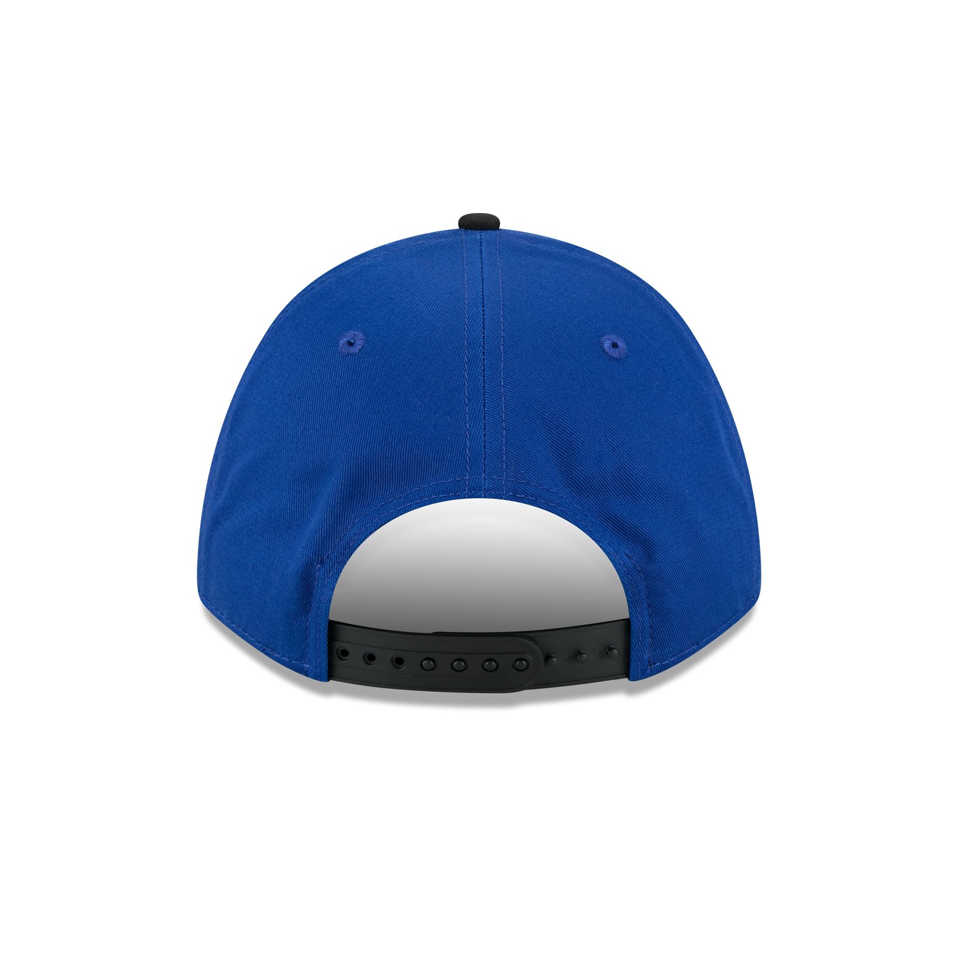 Duke Blue Devils Arch 9FORTY M-Crown A-Frame Snapback Hat