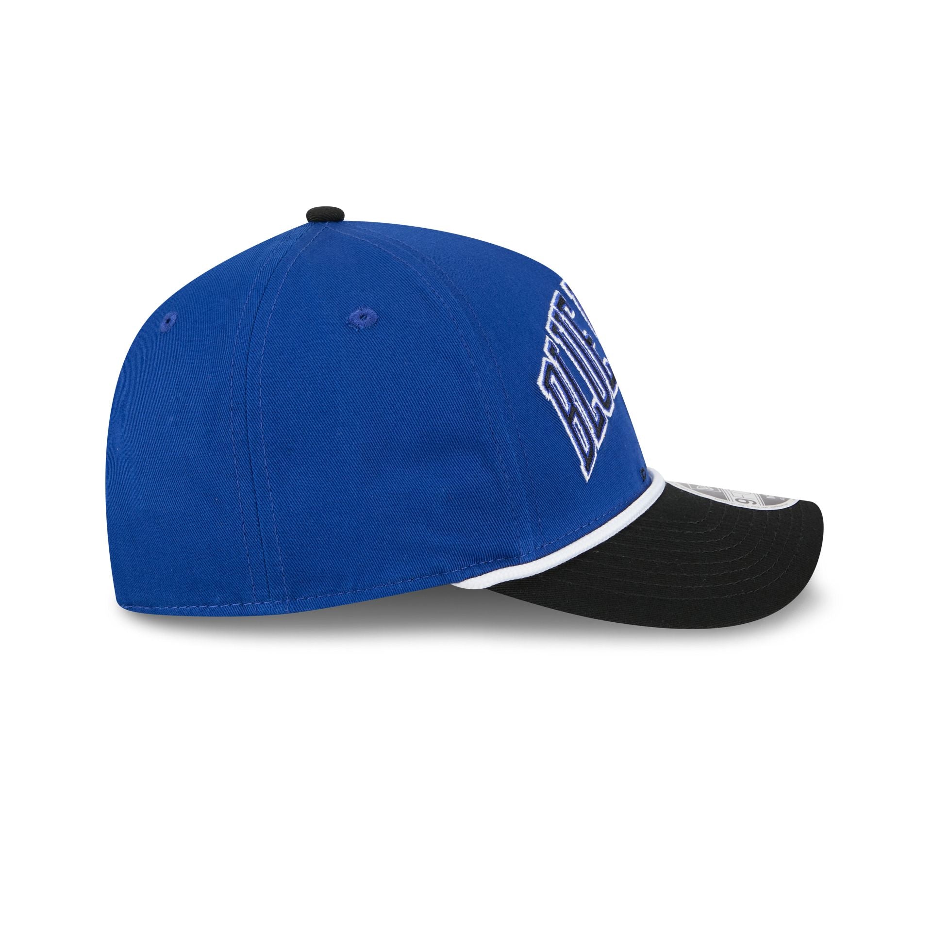 Duke Blue Devils Arch 9FORTY M-Crown A-Frame Snapback Hat