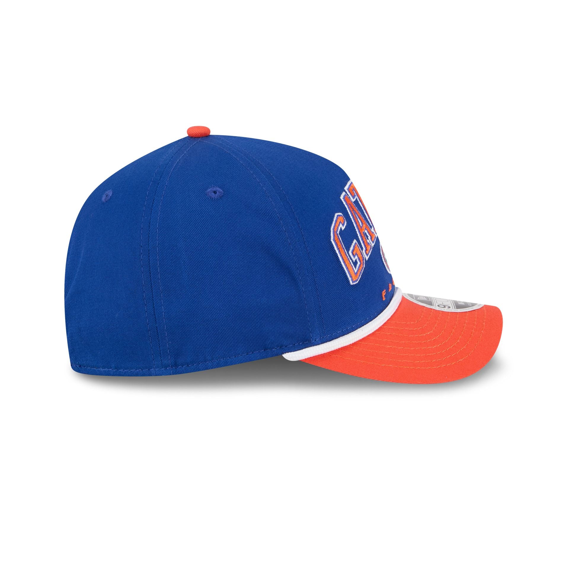 Florida Gators Arch 9FORTY M-Crown A-Frame Snapback Hat