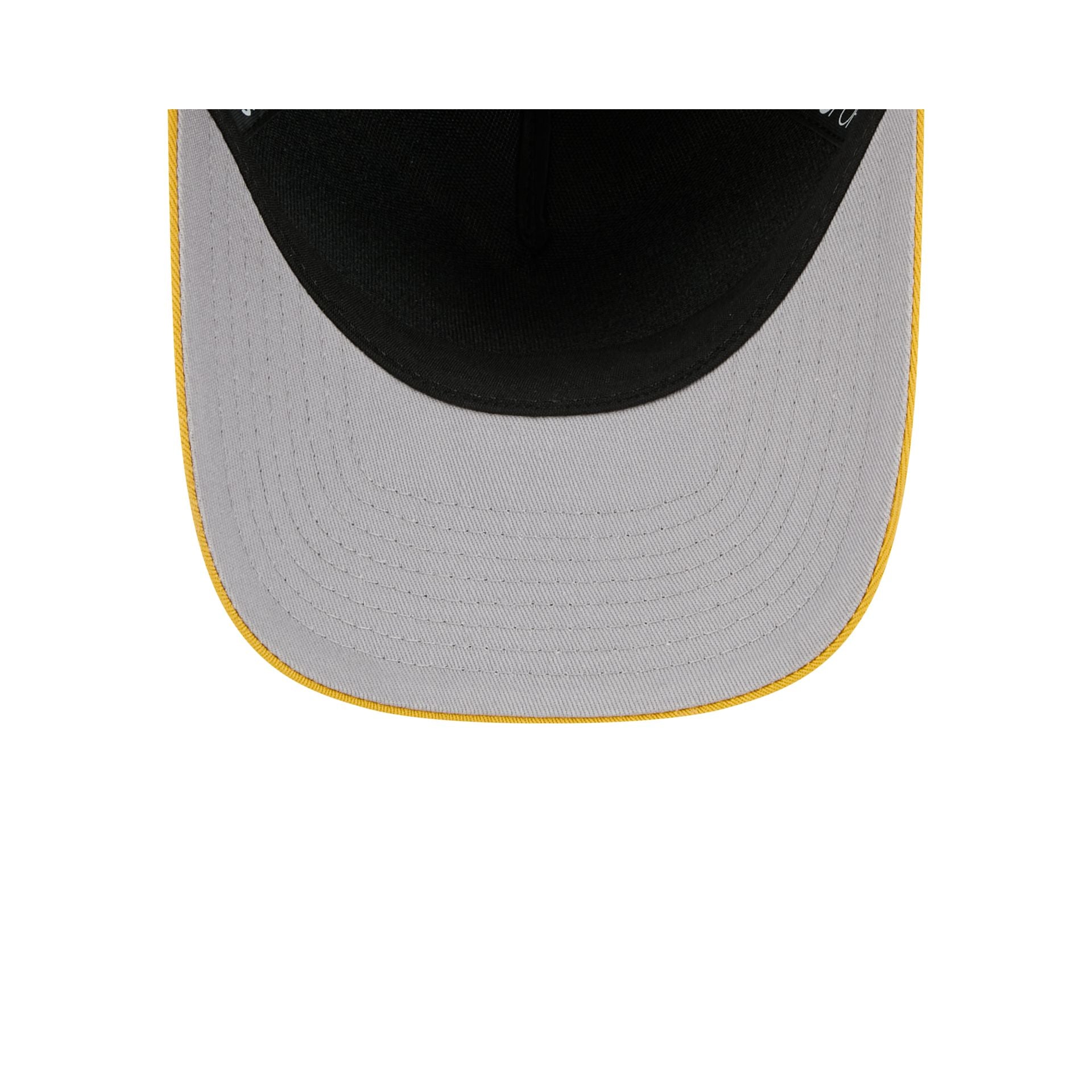 Notre Dame Fighting Irish Arch 9FORTY M-Crown A-Frame Snapback Hat