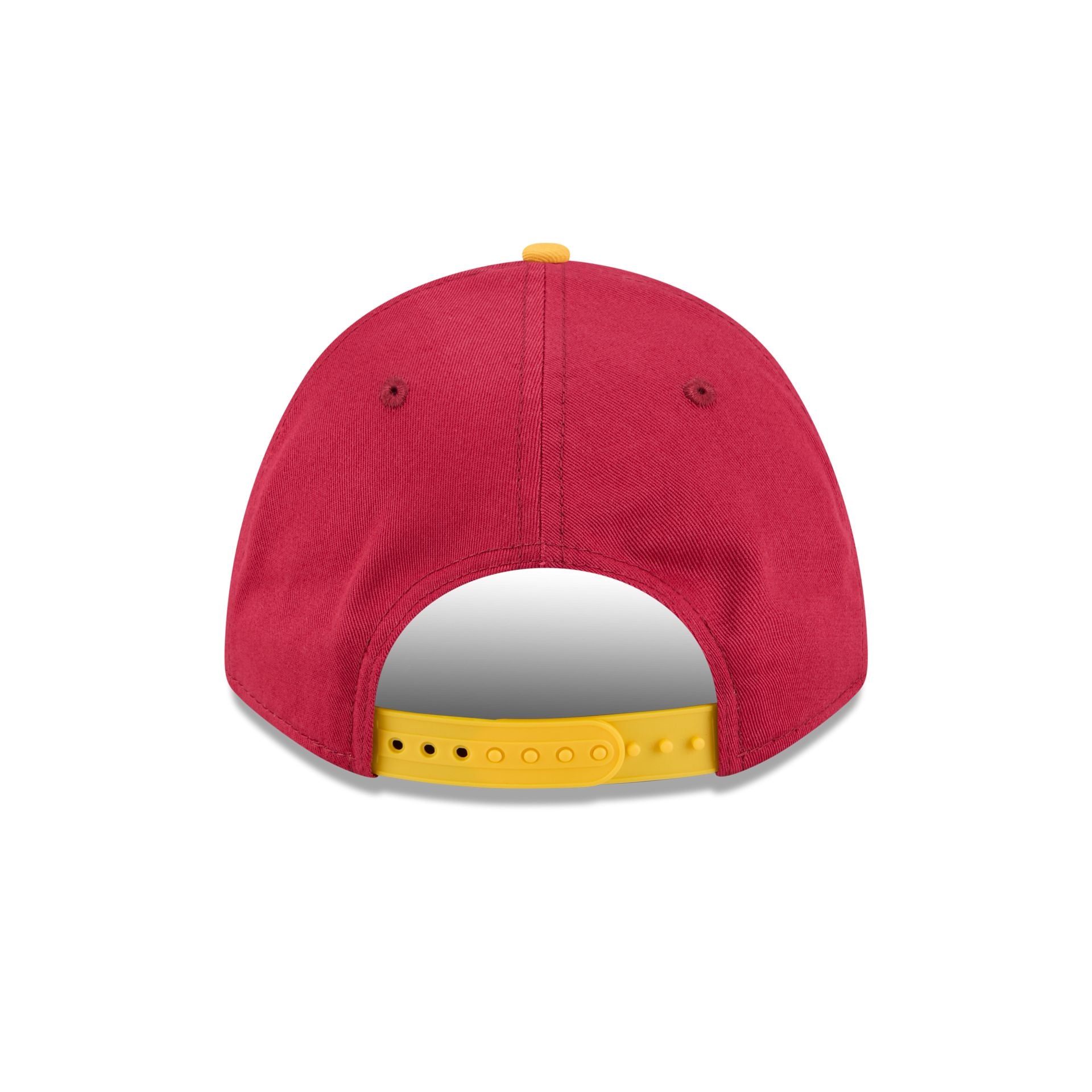 USC Trojans Arch 9FORTY M-Crown A-Frame Snapback Hat