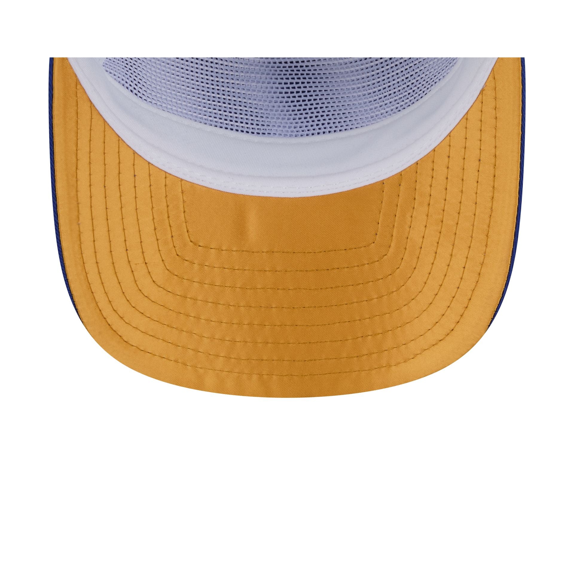 Buffalo Sabres Patch 19TWENTY Trucker Hat