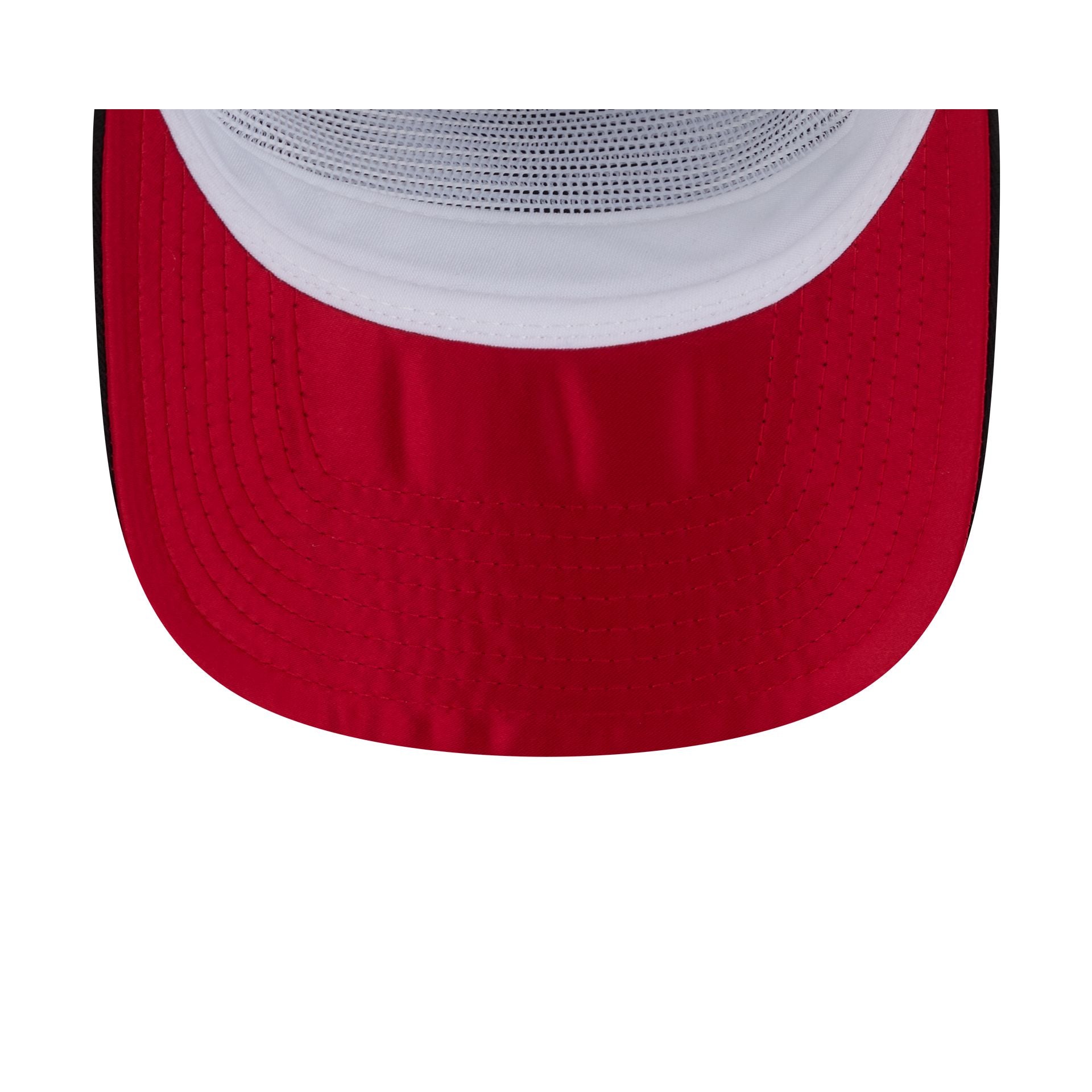 Chicago Blackhawks Patch 19TWENTY Trucker Hat