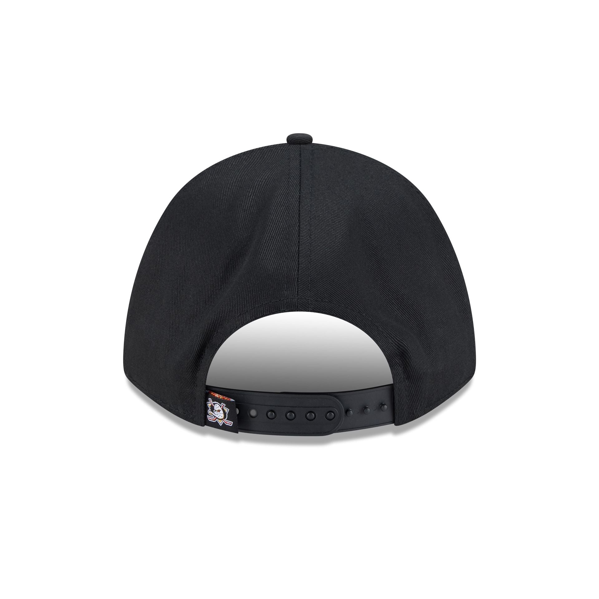 Anaheim Ducks Metallic Women's 9FORTY M-Crown A-Frame Snapback Hat