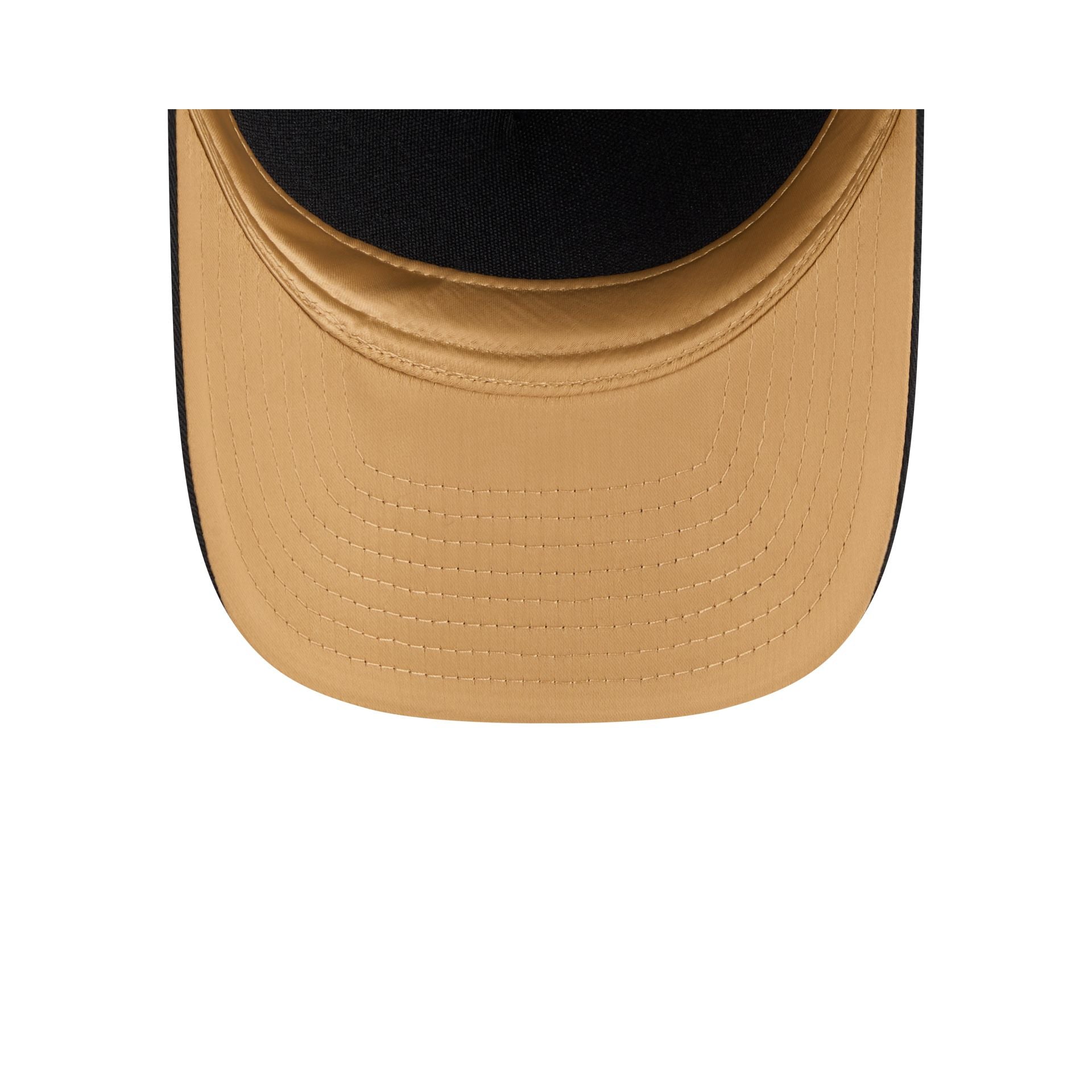 Anaheim Ducks Metallic Women's 9FORTY M-Crown A-Frame Snapback Hat