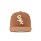 Chicago White Sox Nostalgic Brown Corduroy 19TWENTY Adjustable Hat
