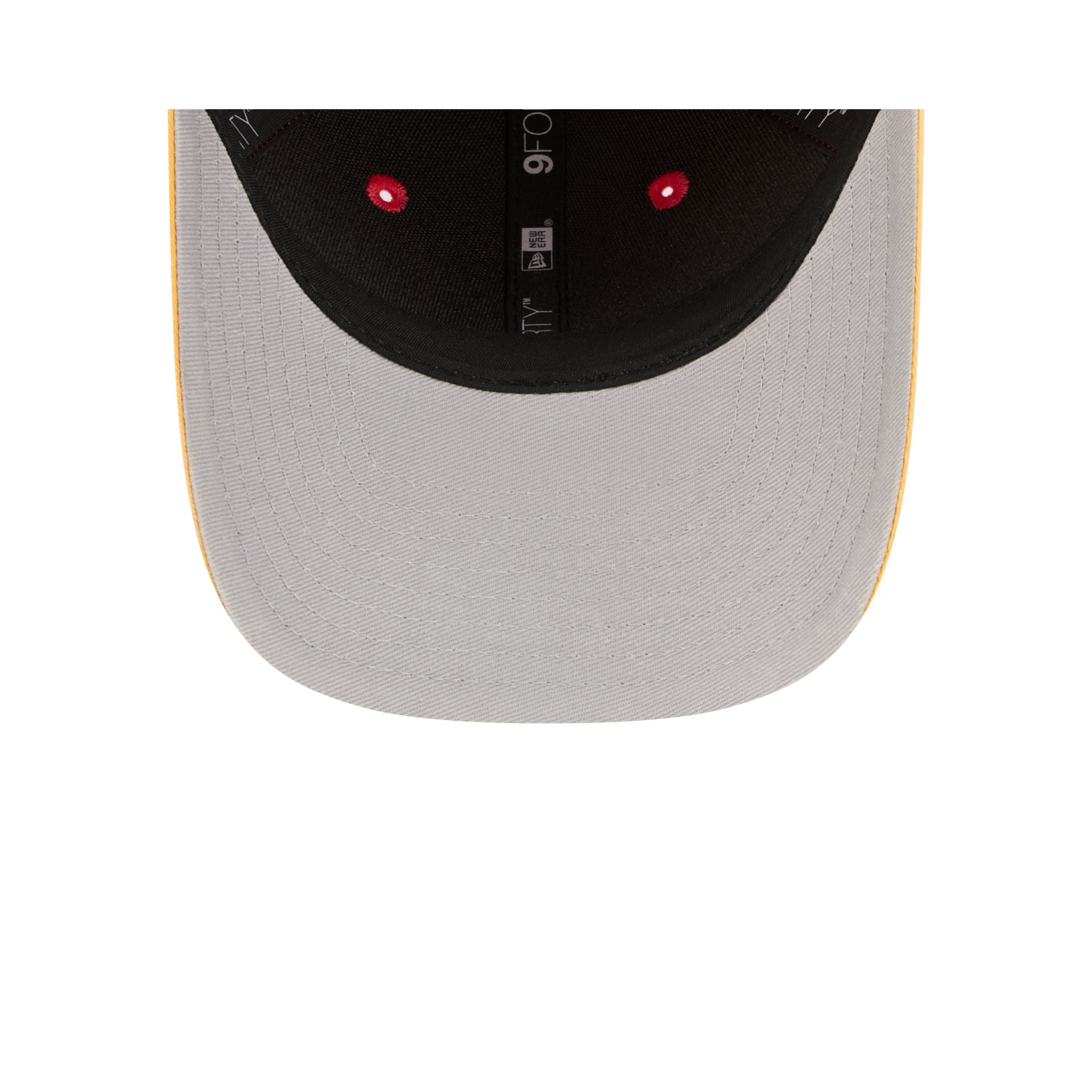 Calgary Flames Mascot 9FORTY M-Crown Snapback Hat