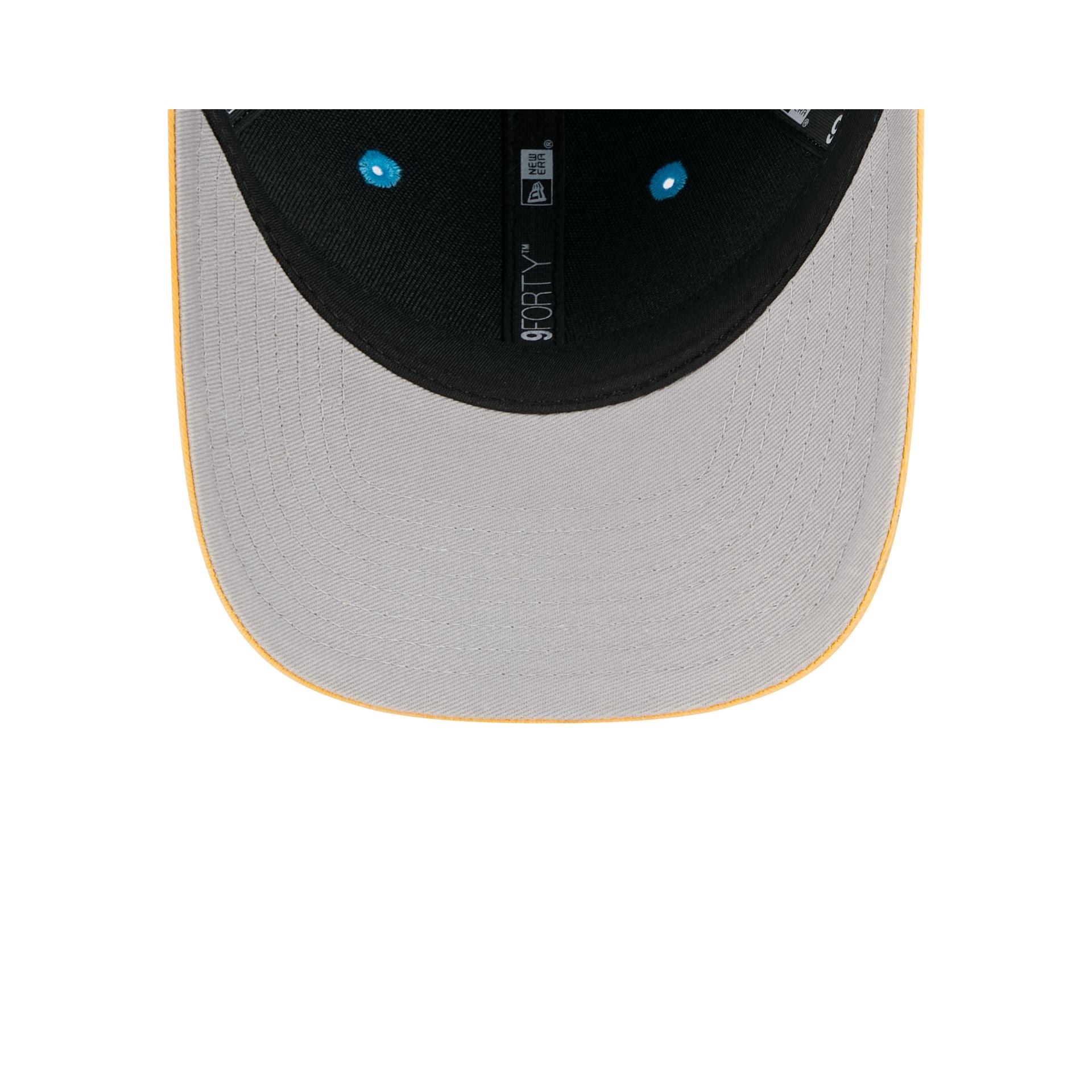 St. Louis Blues Mascot 9FORTY M-Crown Snapback Hat