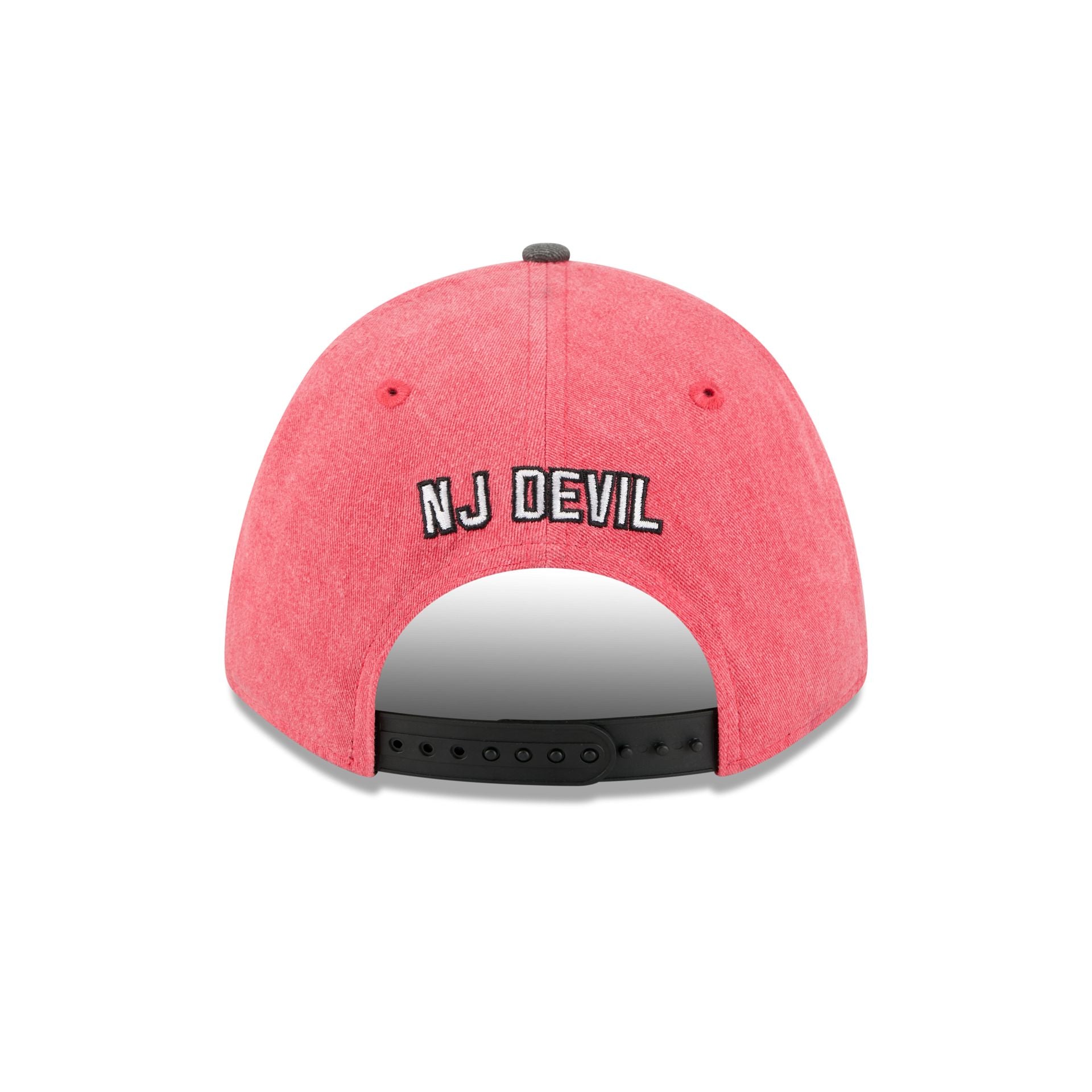 New Jersey Devils Mascot 9FORTY M-Crown Snapback Hat