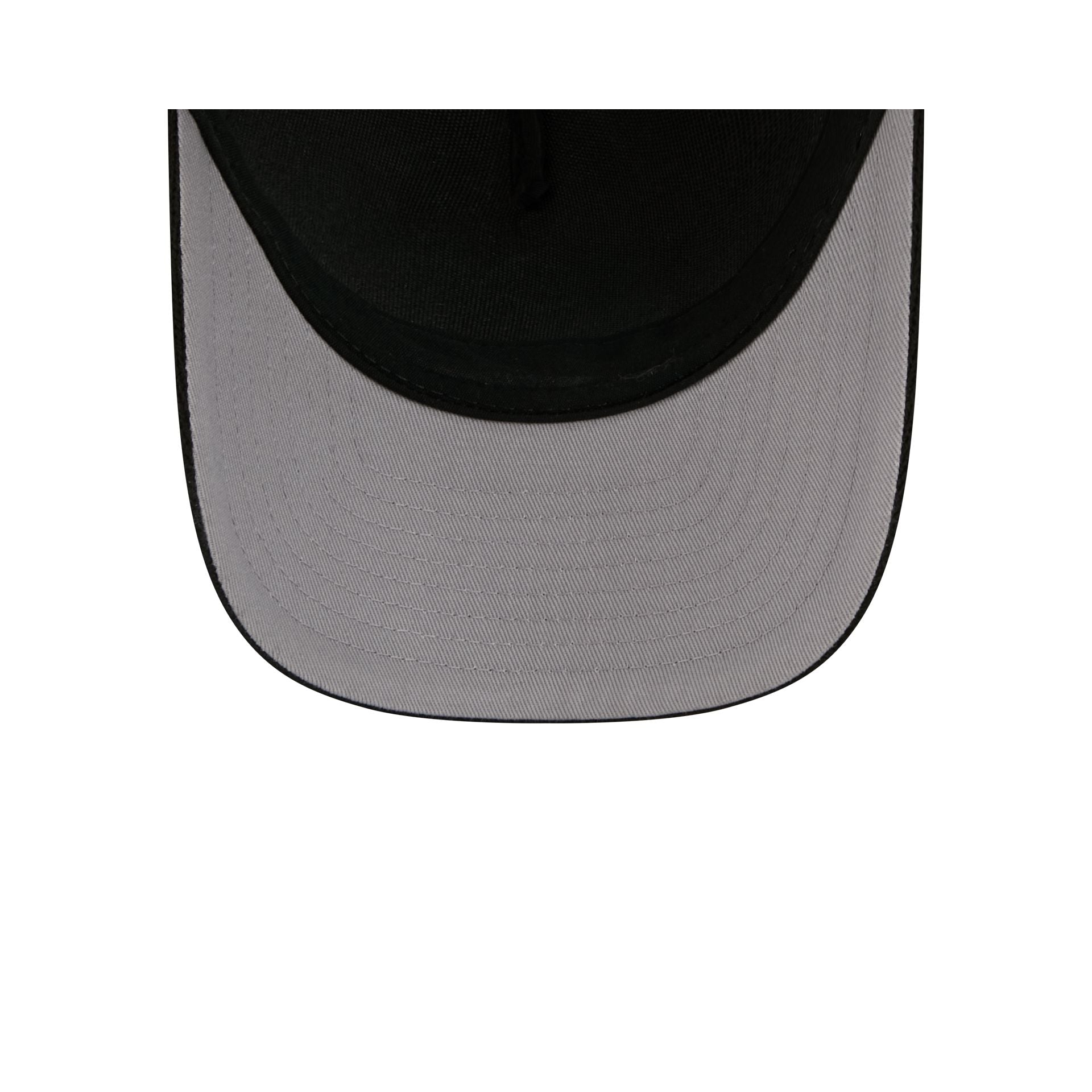 Anaheim Ducks Sock 9FORTY M-Crown A-Frame Trucker Hat