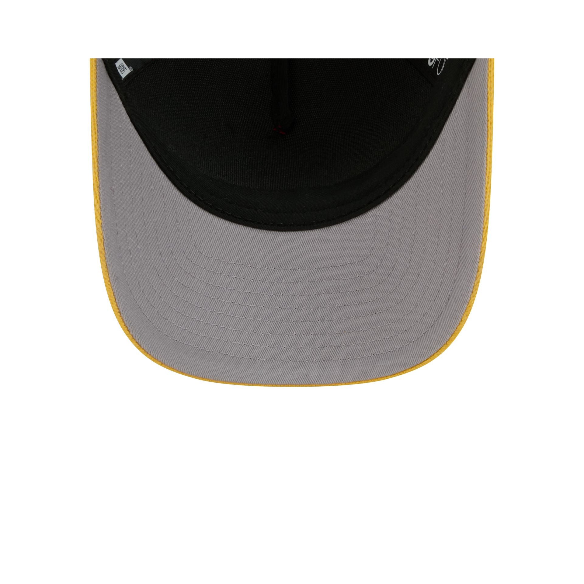 Calgary Flames Sock 9FORTY M-Crown A-Frame Trucker Hat