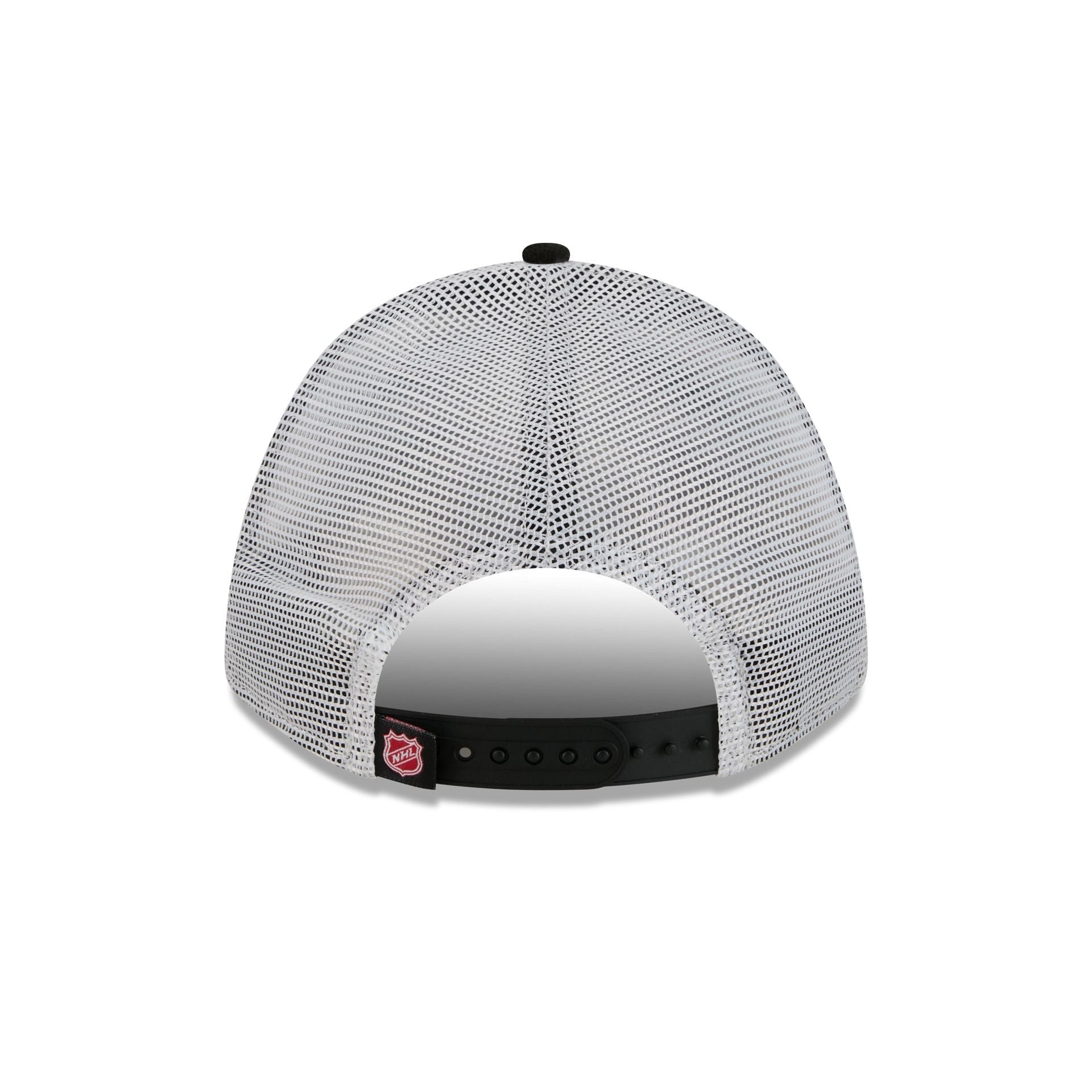 Carolina Hurricanes Sock 9FORTY M-Crown A-Frame Trucker Hat