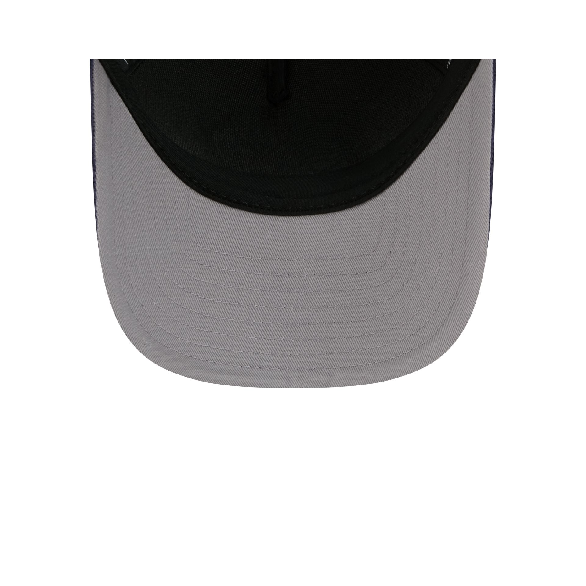 Florida Panthers Sock 9FORTY M-Crown A-Frame Trucker Hat