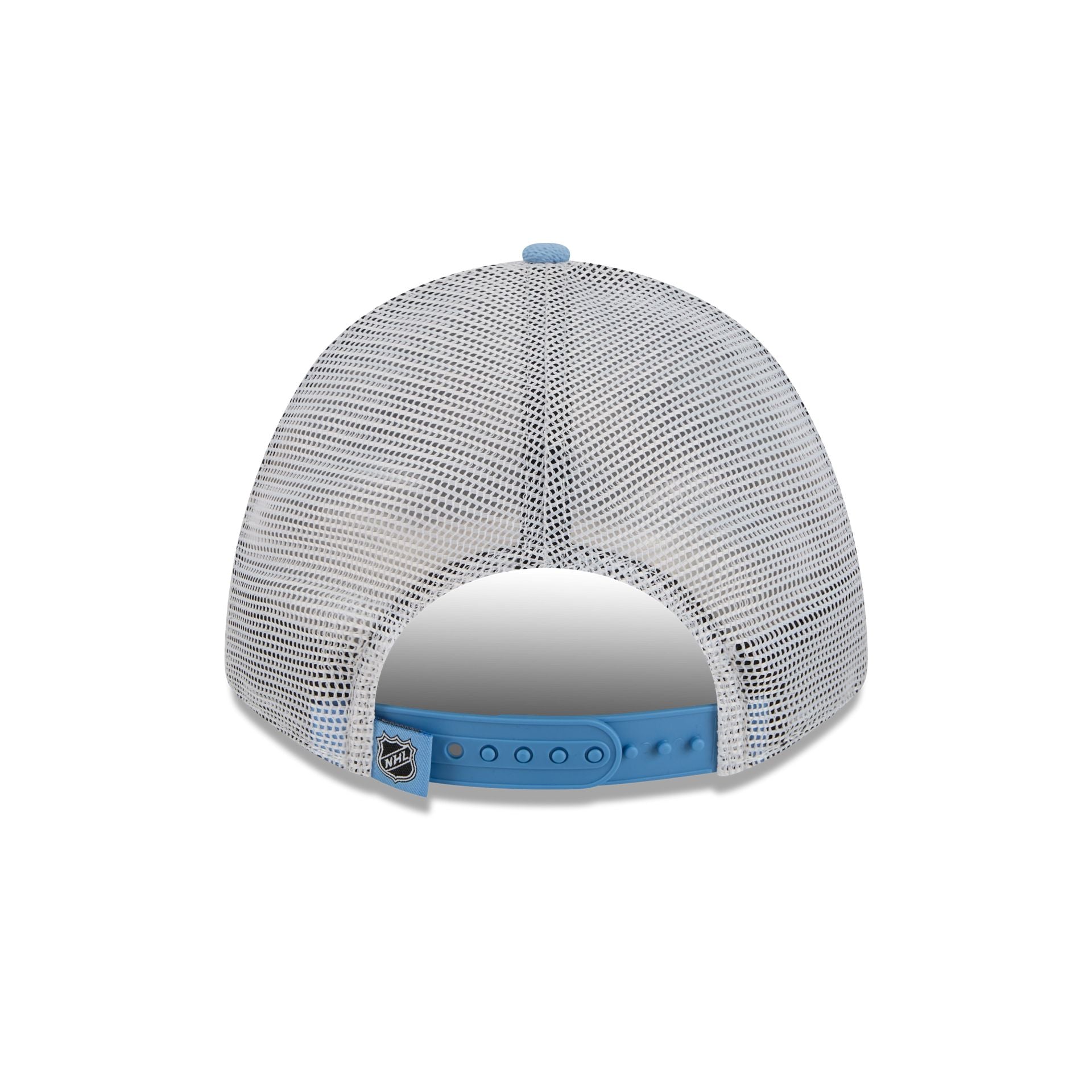 Utah Mammoth Sock 9FORTY M-Crown A-Frame Trucker Hat