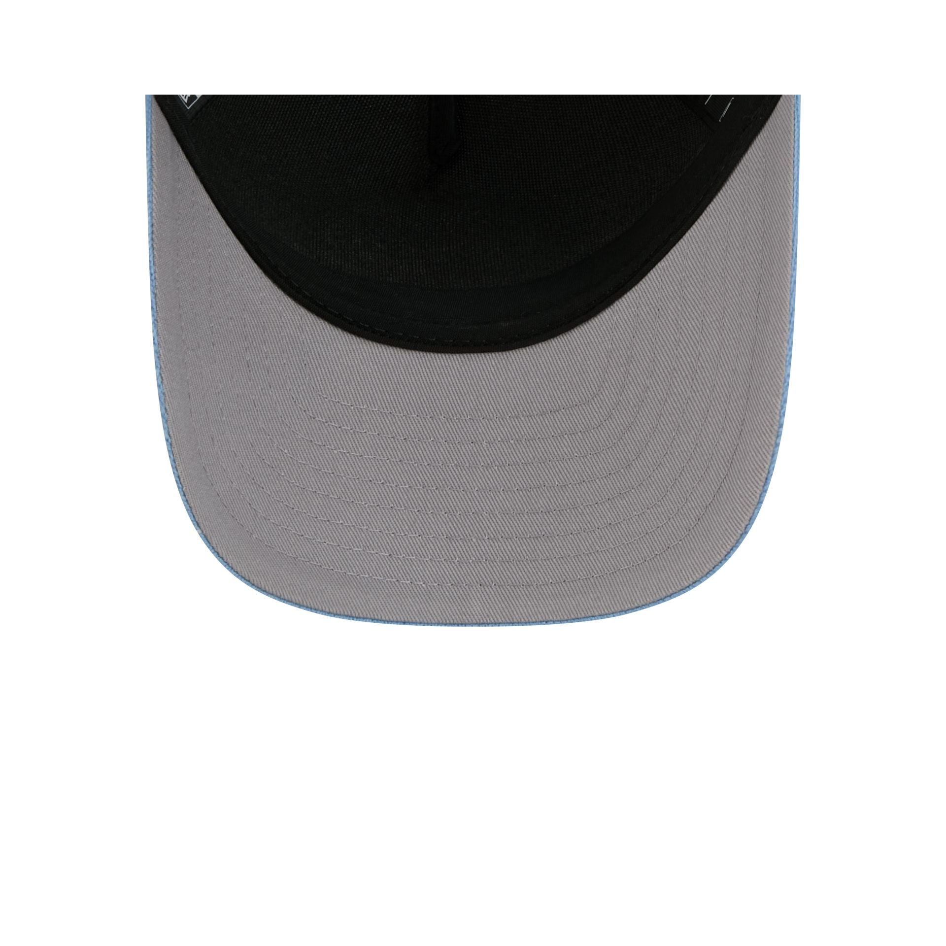 Utah Mammoth Sock 9FORTY M-Crown A-Frame Trucker Hat