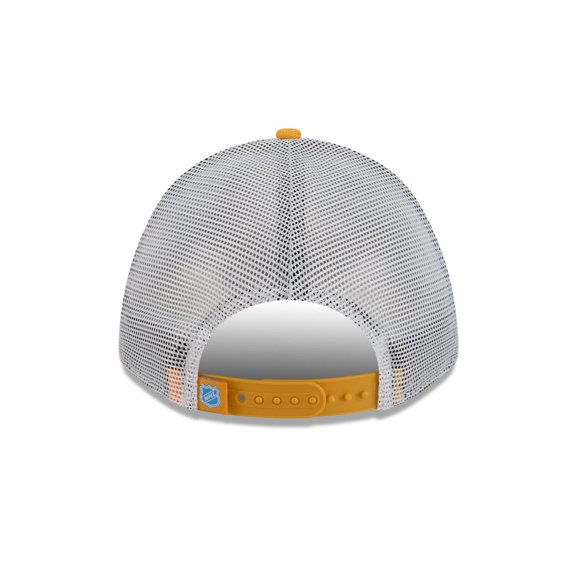 St. Louis Blues Sock 9FORTY M-Crown A-Frame Trucker Hat