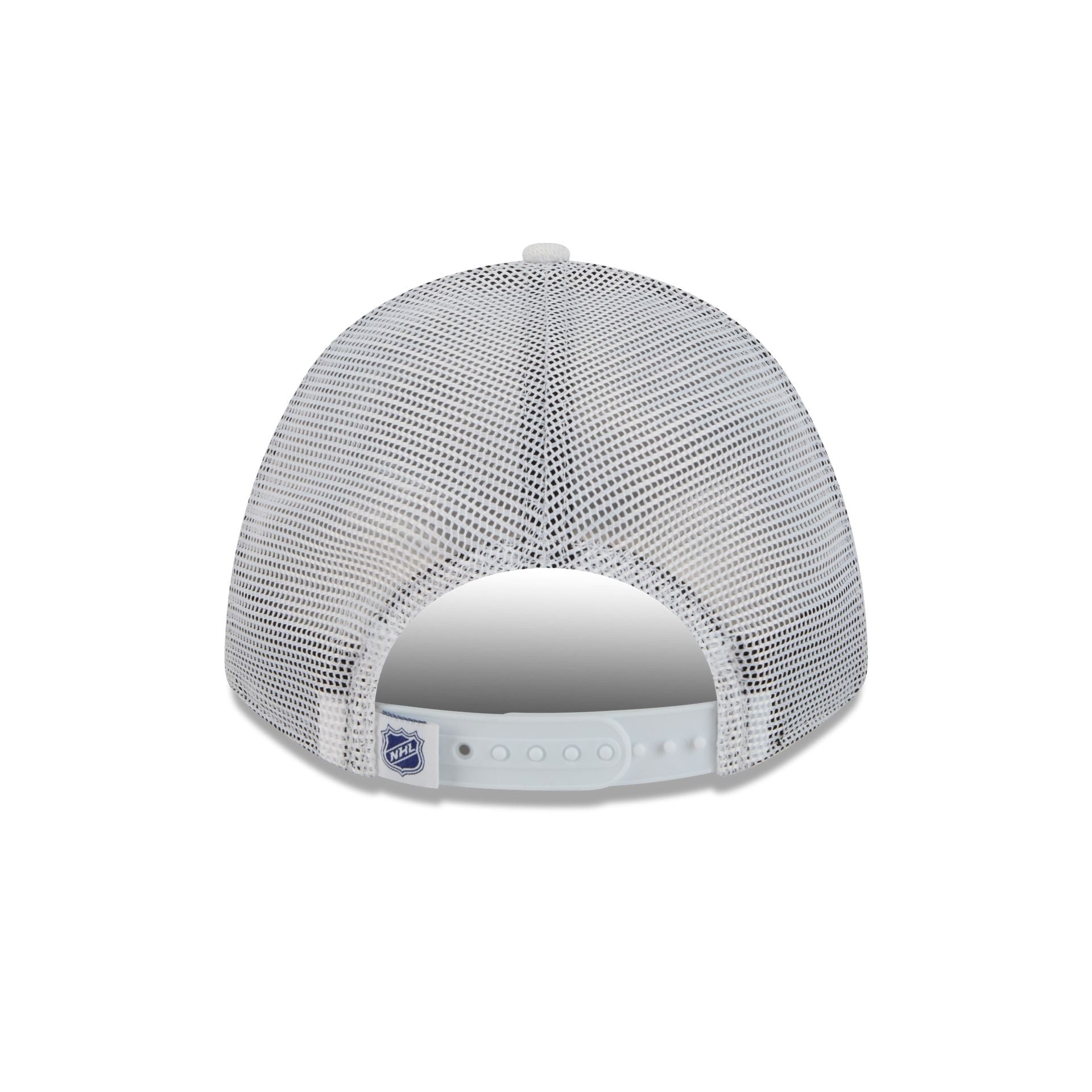 Tampa Bay Lightning Sock 9FORTY M-Crown A-Frame Trucker Hat