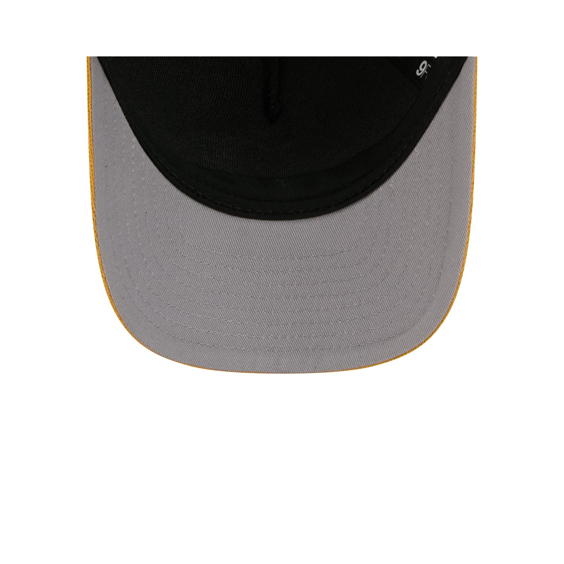 Nashville Predators Sock 9FORTY M-Crown A-Frame Trucker Hat