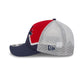 Washington Capitals Sock 9FORTY M-Crown A-Frame Trucker Hat