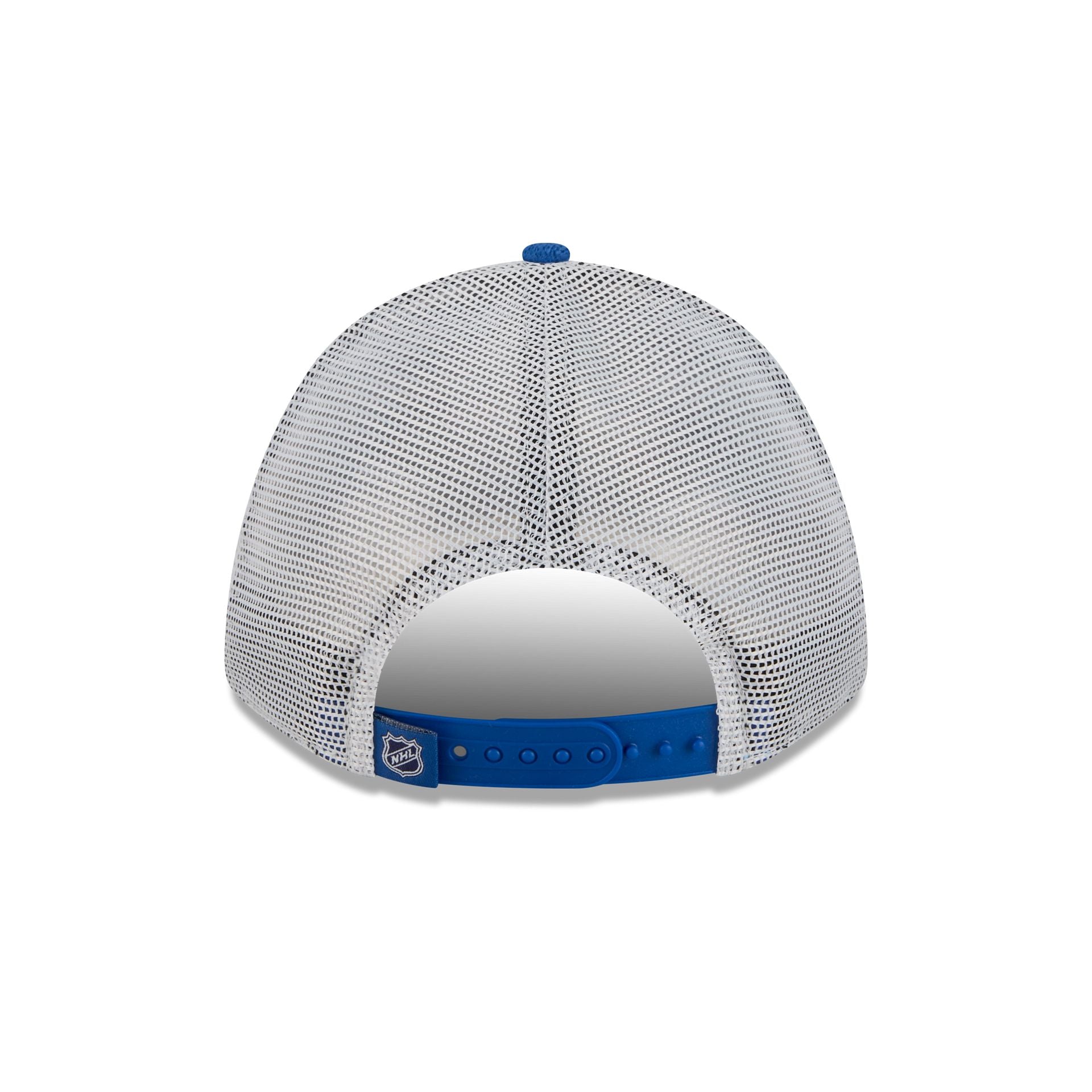 Winnipeg Jets Sock 9FORTY M-Crown A-Frame Trucker Hat