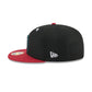 Arizona Diamondbacks 2025 All-Star Game Split Panel 59FIFTY Fitted Hat
