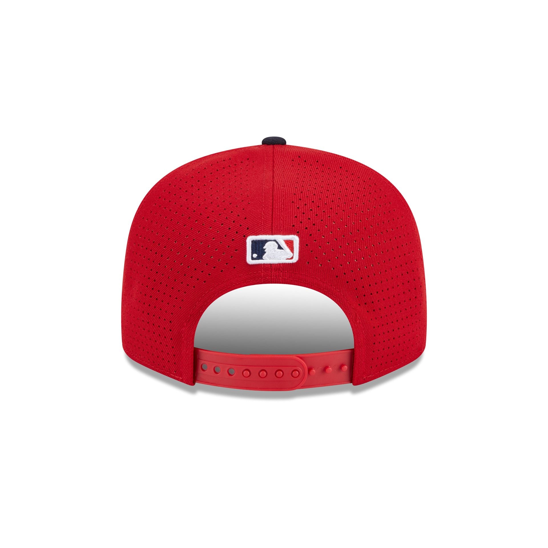 Boston Red Sox 2025 All-Star Game Split Panel 9FIFTY Snapback Hat