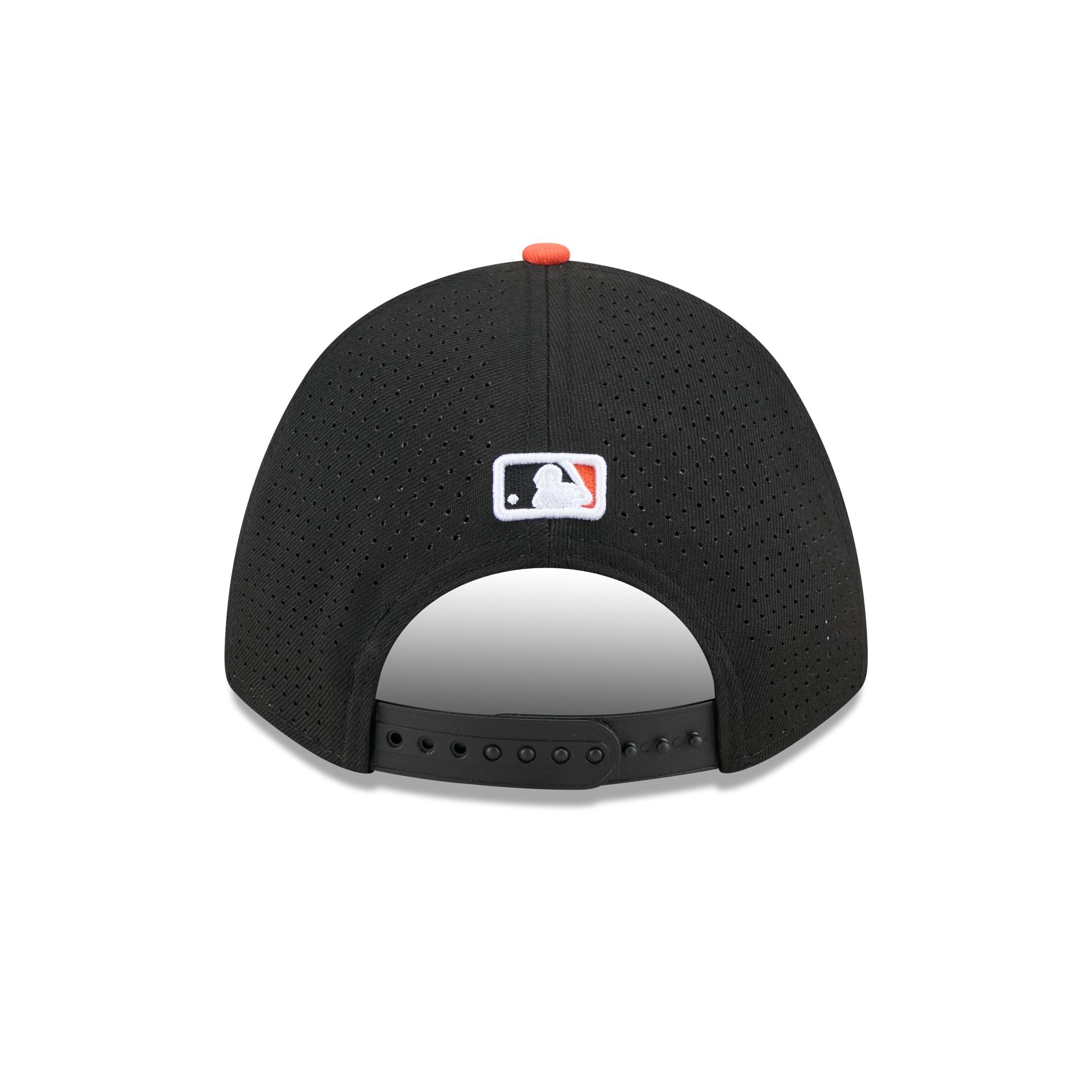 Baltimore Orioles 2025 All-Star Game 9FORTY M-Crown Snapback Hat