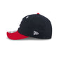 Atlanta Braves 2025 All-Star Game 9FORTY M-Crown Snapback Hat