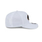 Iowa Hawkeyes Optic White Performance 9SEVENTY Stretch-Snap Hat