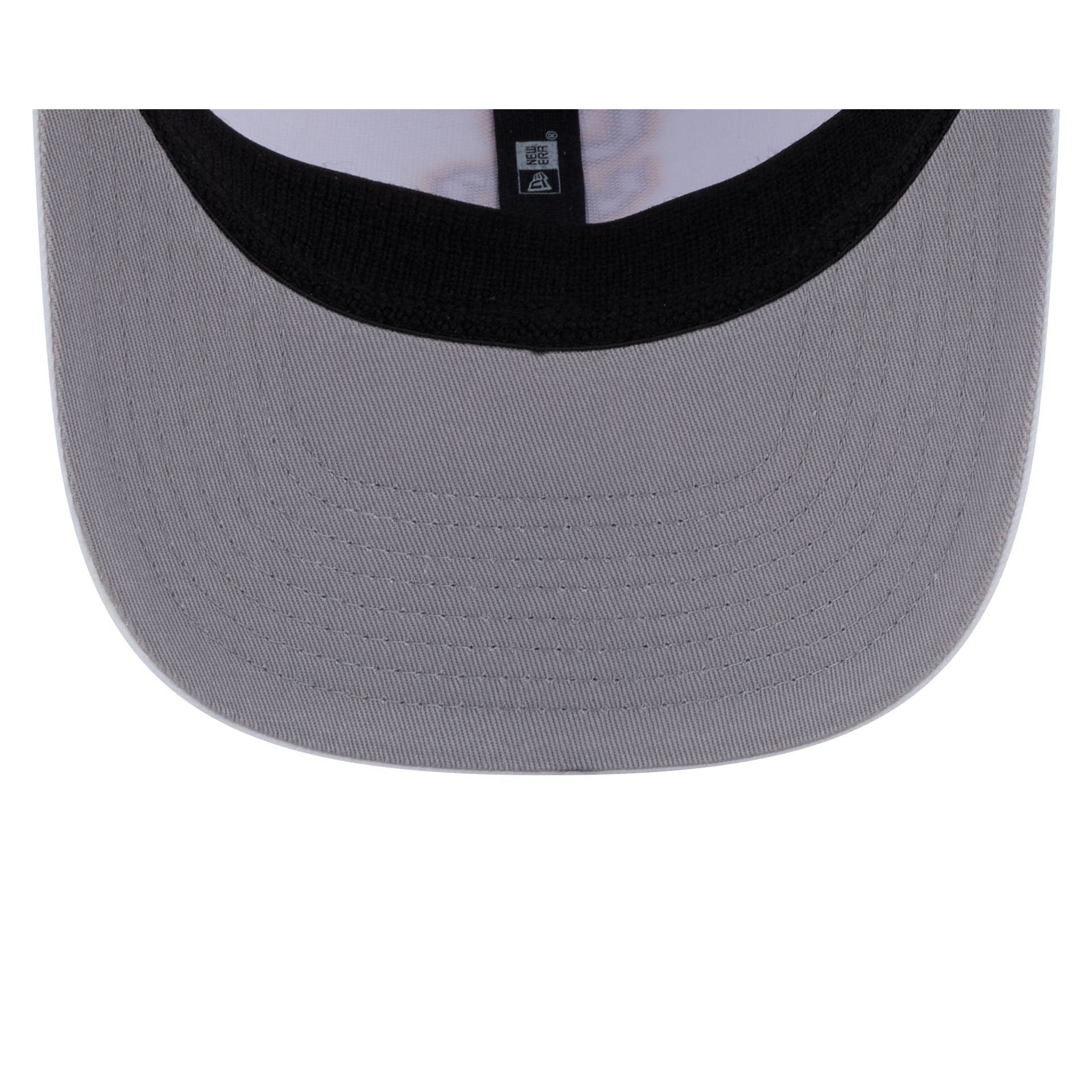 USC Trojans Optic White Performance 9SEVENTY Stretch-Snap Hat