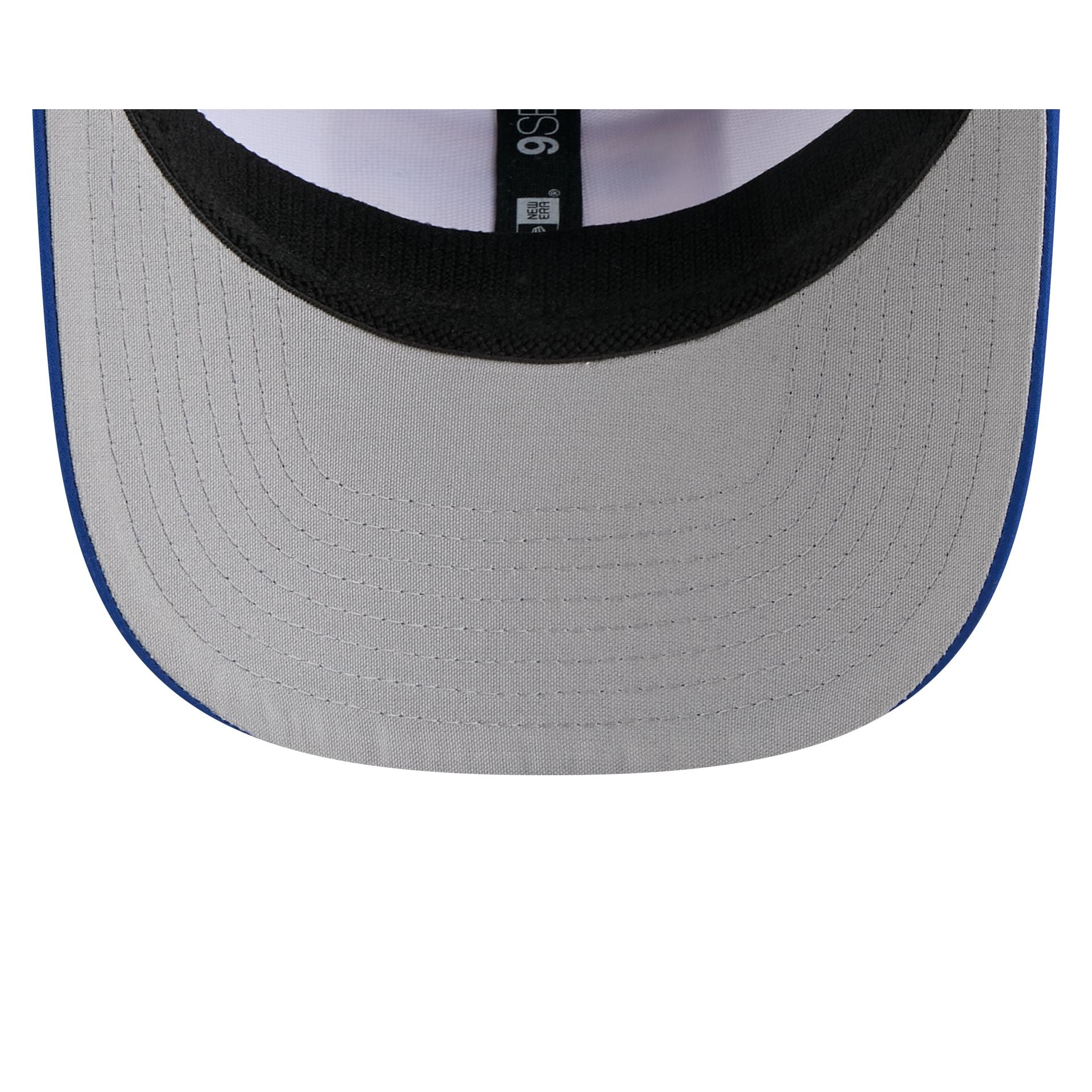 Florida Gators Est. Patch 9SEVENTY Stretch-Snap Hat