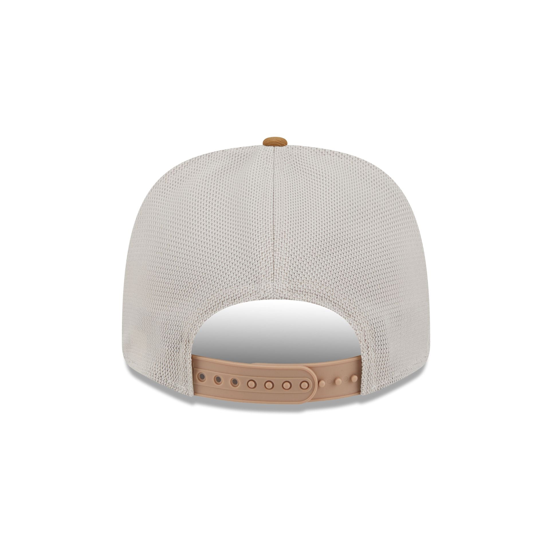 LSU Tigers College Vault Stone 9SEVENTY Trucker Hat