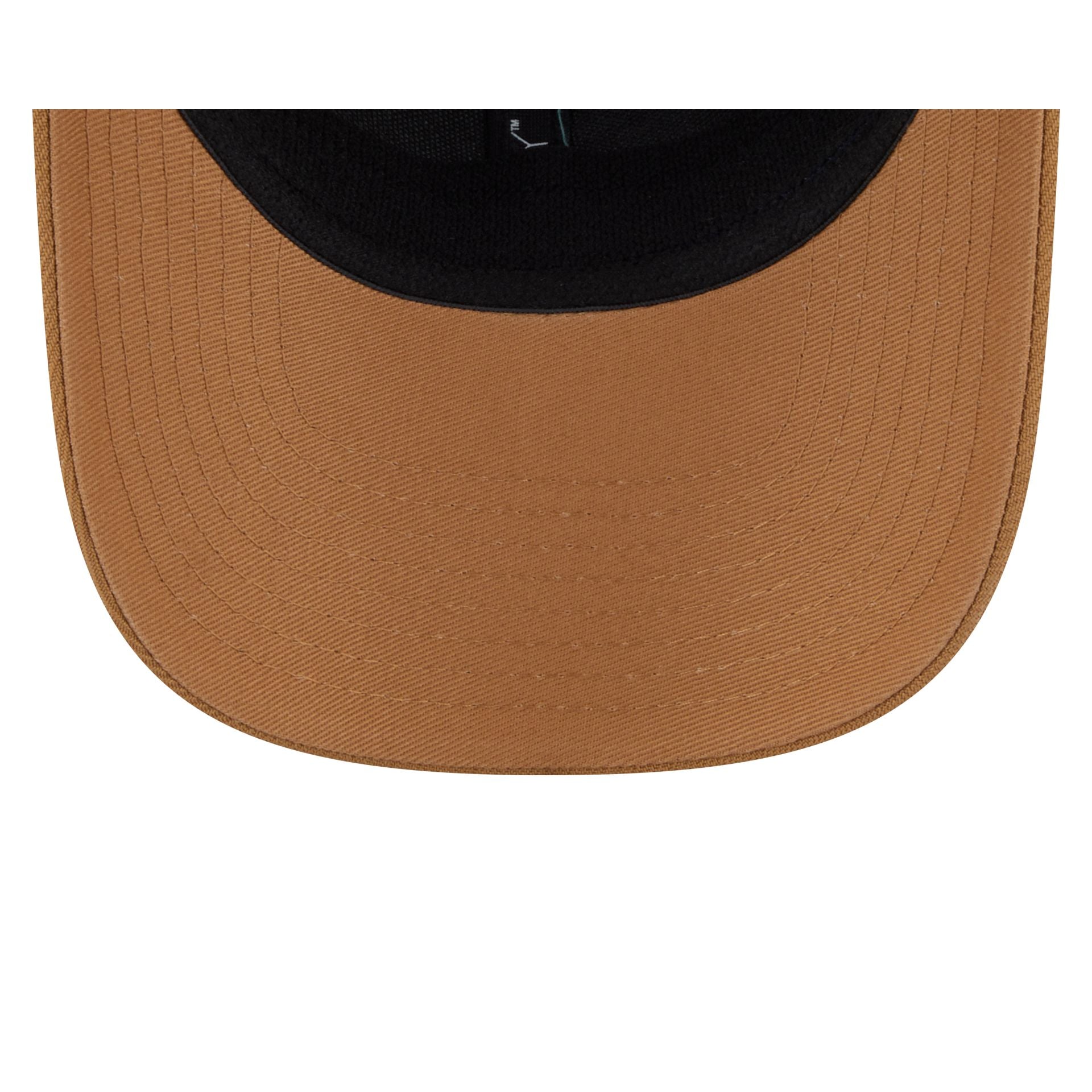 LSU Tigers College Vault Stone 9SEVENTY Trucker Hat