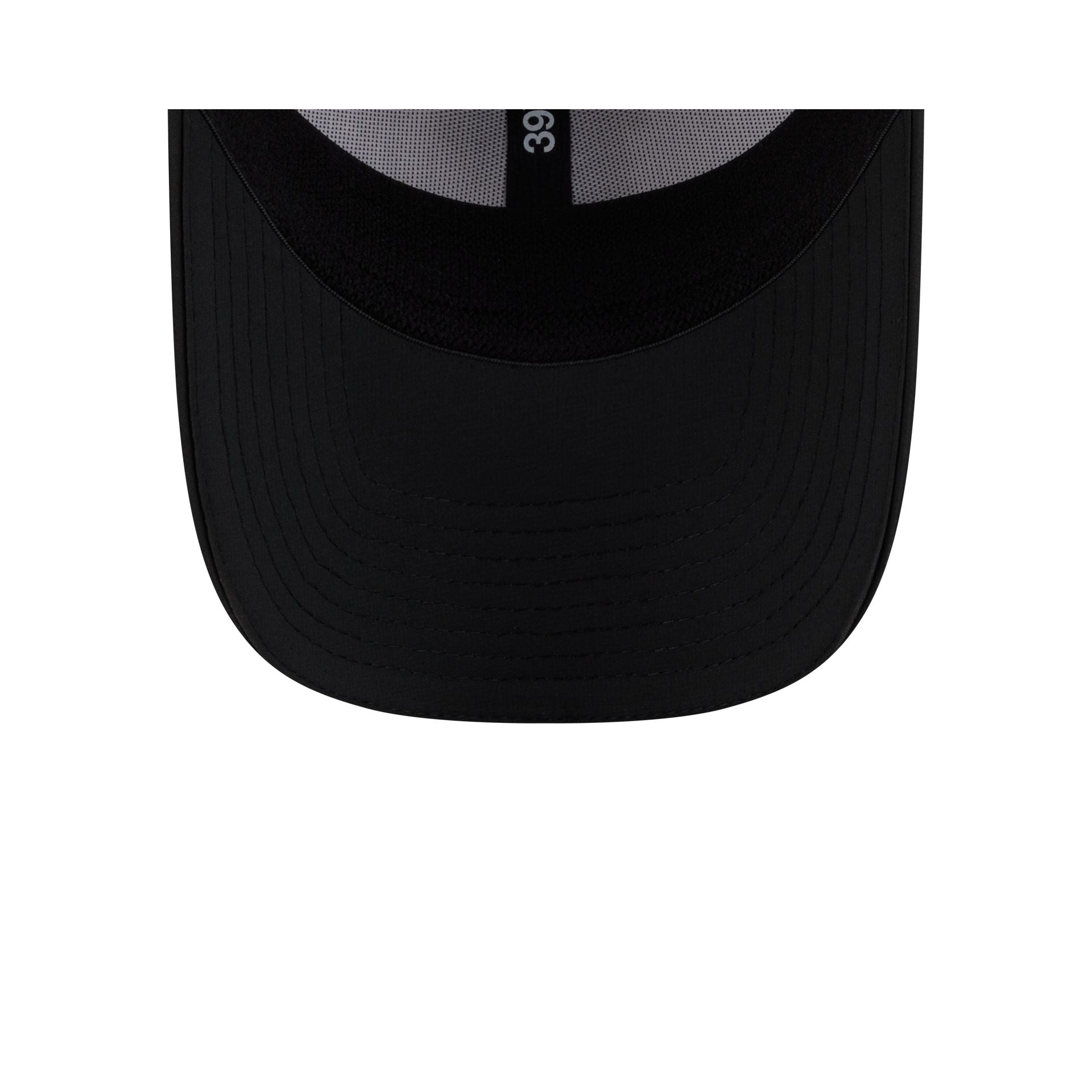 Atlanta Falcons 2025 Training 39THIRTY Stretch Fit Hat