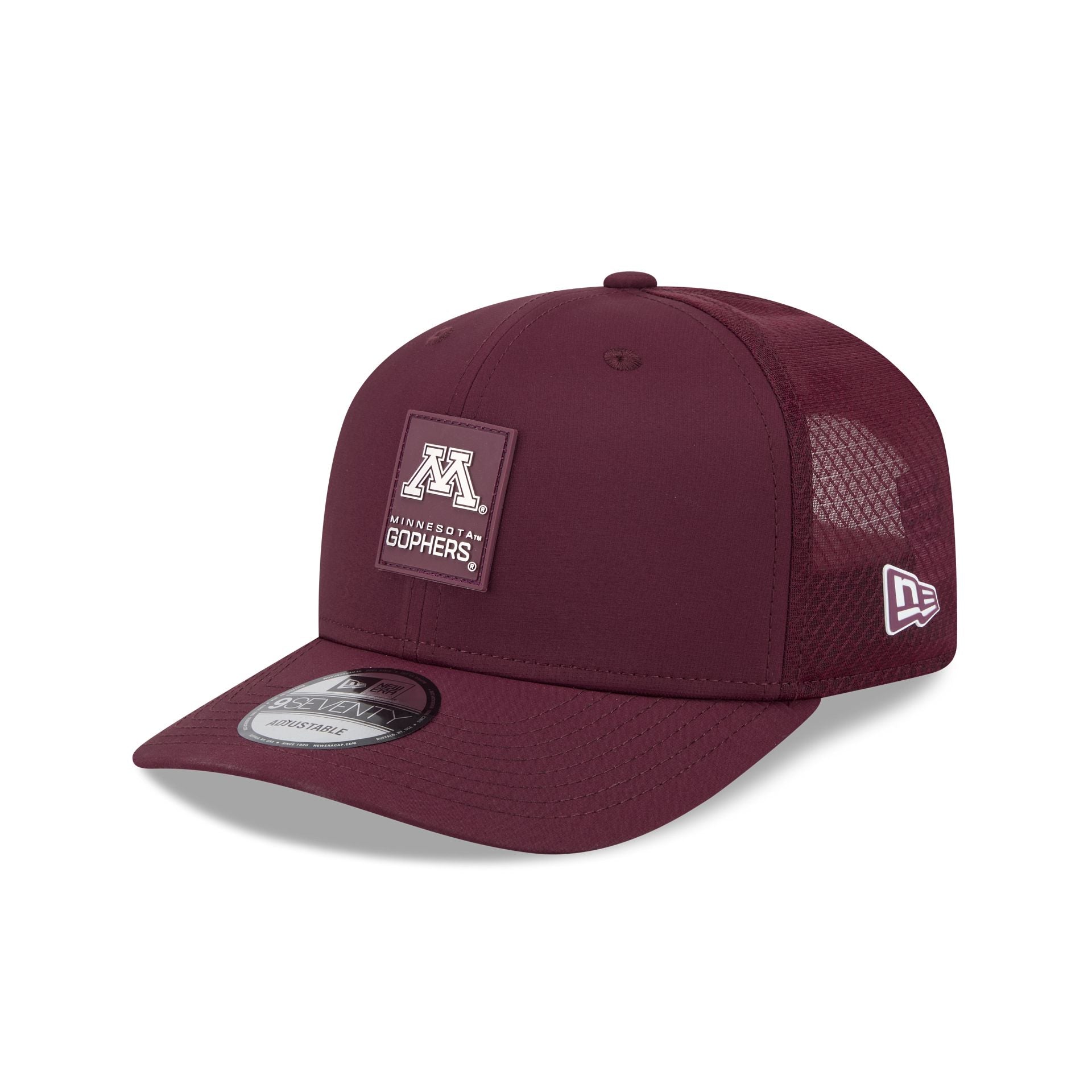 Minnesota Golden Gophers Hot Weather 9SEVENTY Trucker Hat