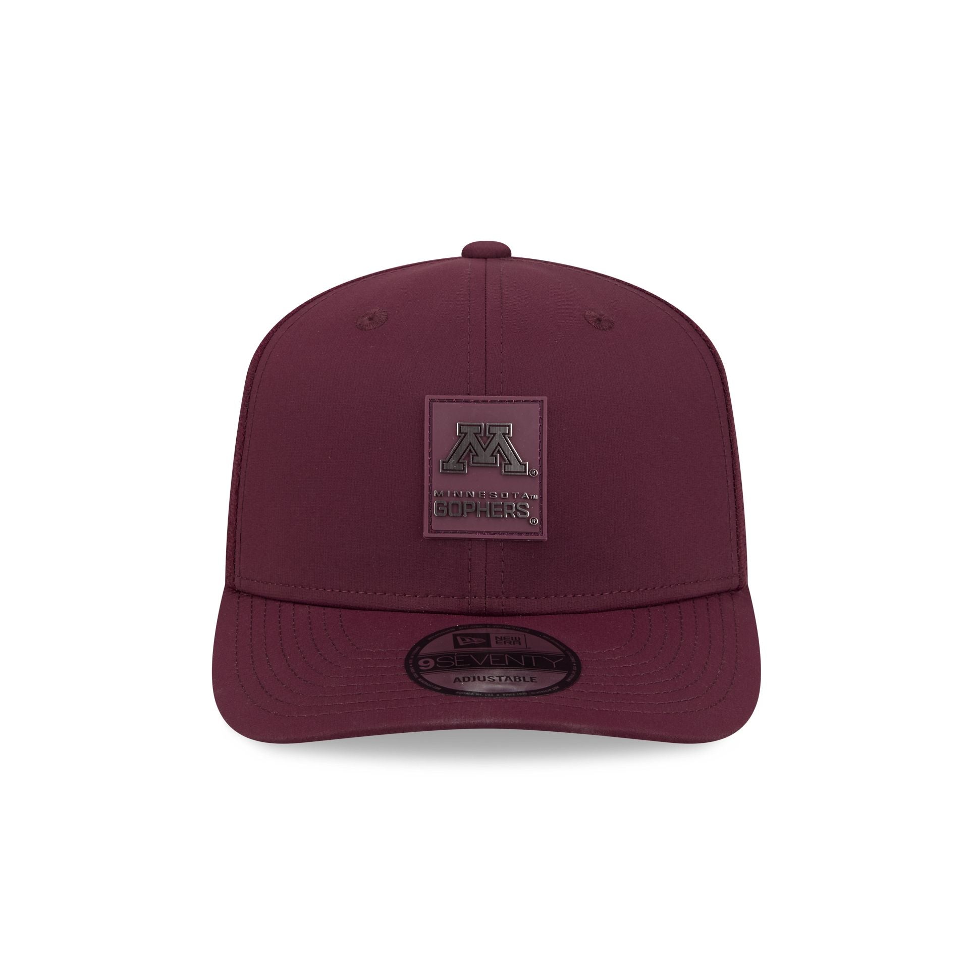 Minnesota Golden Gophers Hot Weather 9SEVENTY Trucker Hat