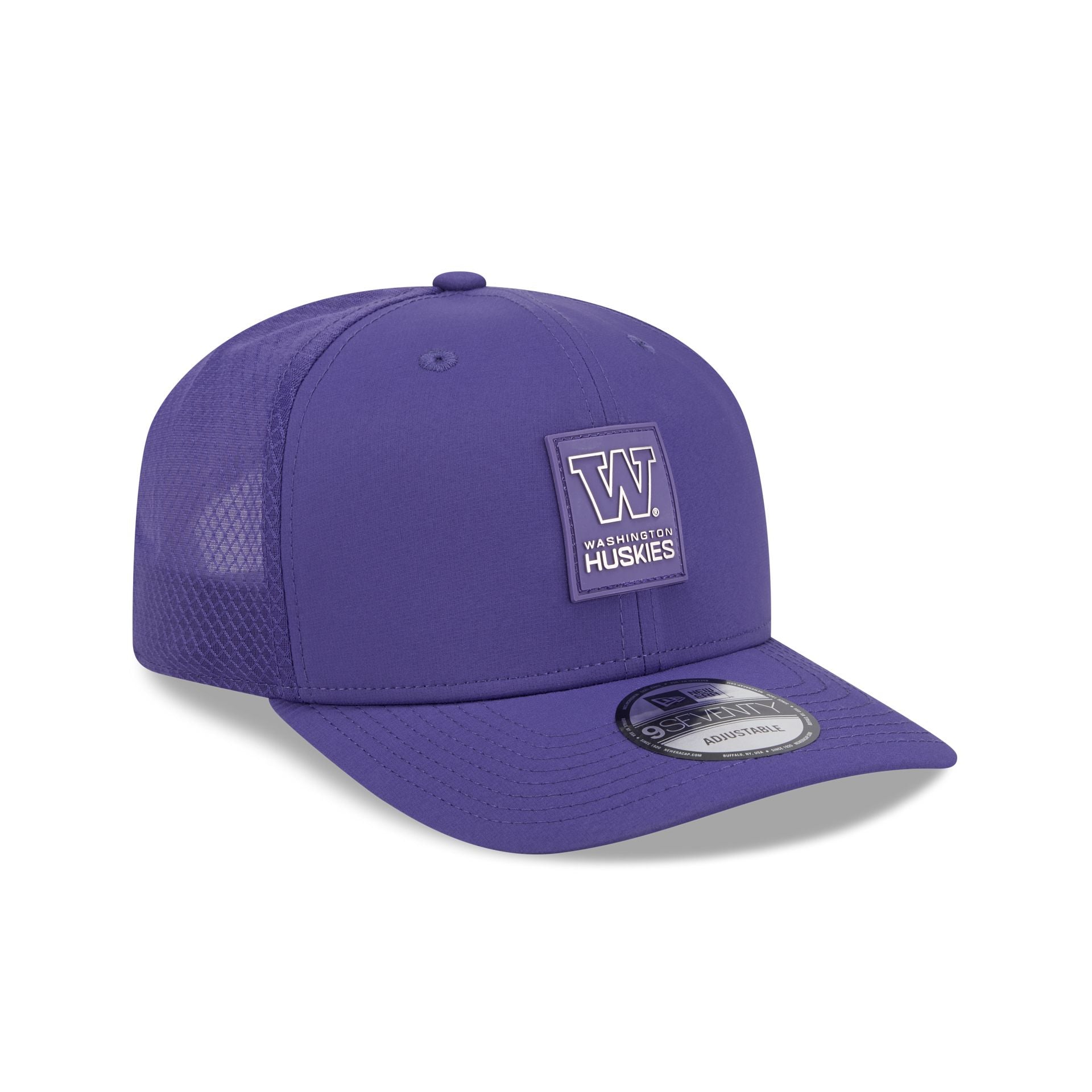 Washington Huskies Hot Weather 9SEVENTY Trucker Hat