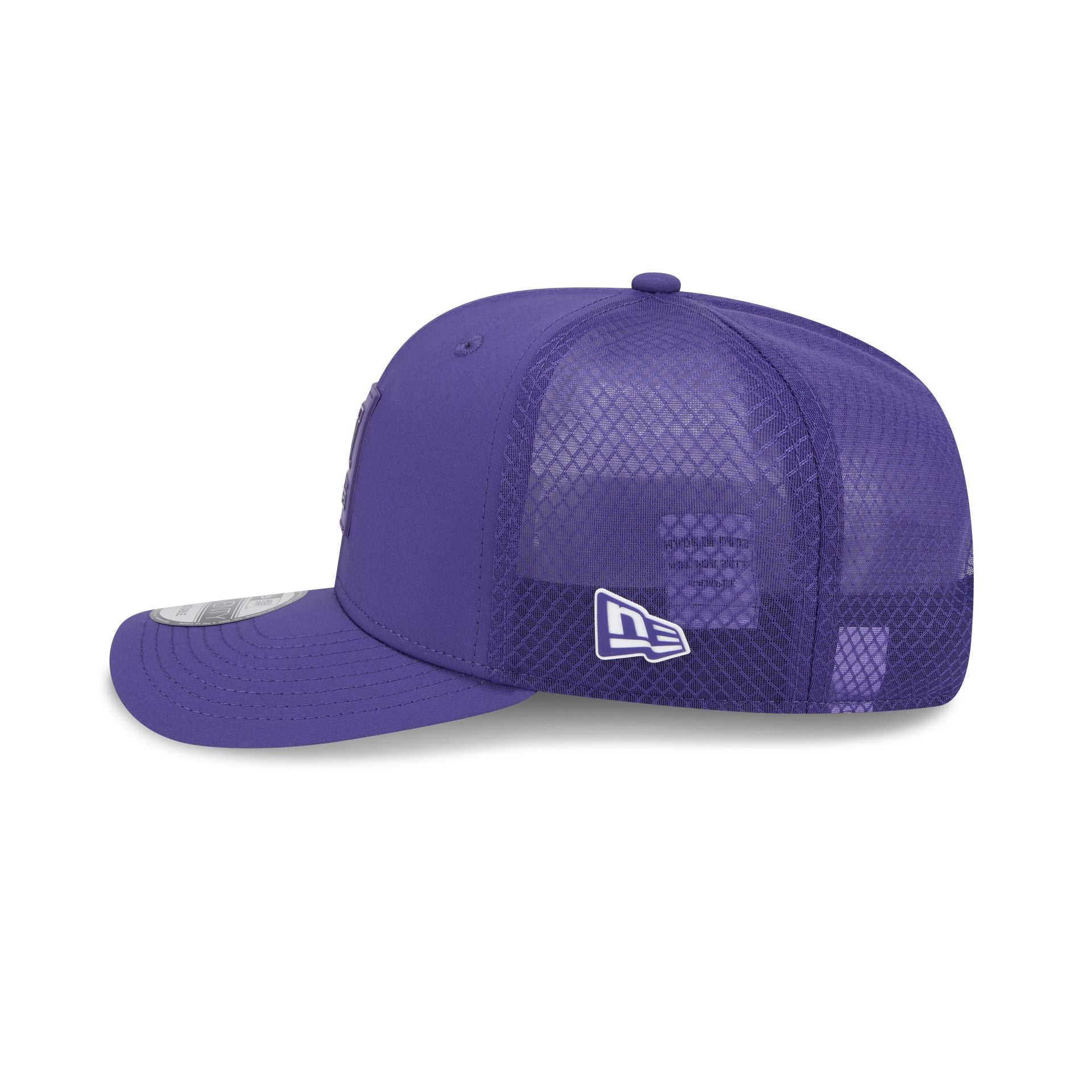 Washington Huskies Hot Weather 9SEVENTY Trucker Hat