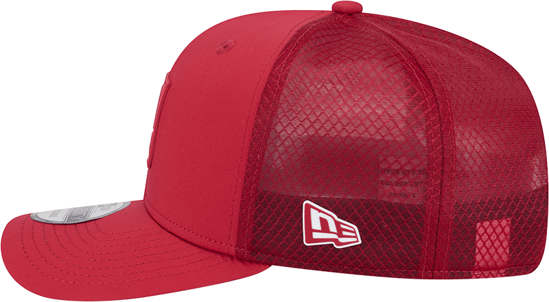 South Carolina Gamecocks Hot Weather 9SEVENTY Trucker Hat