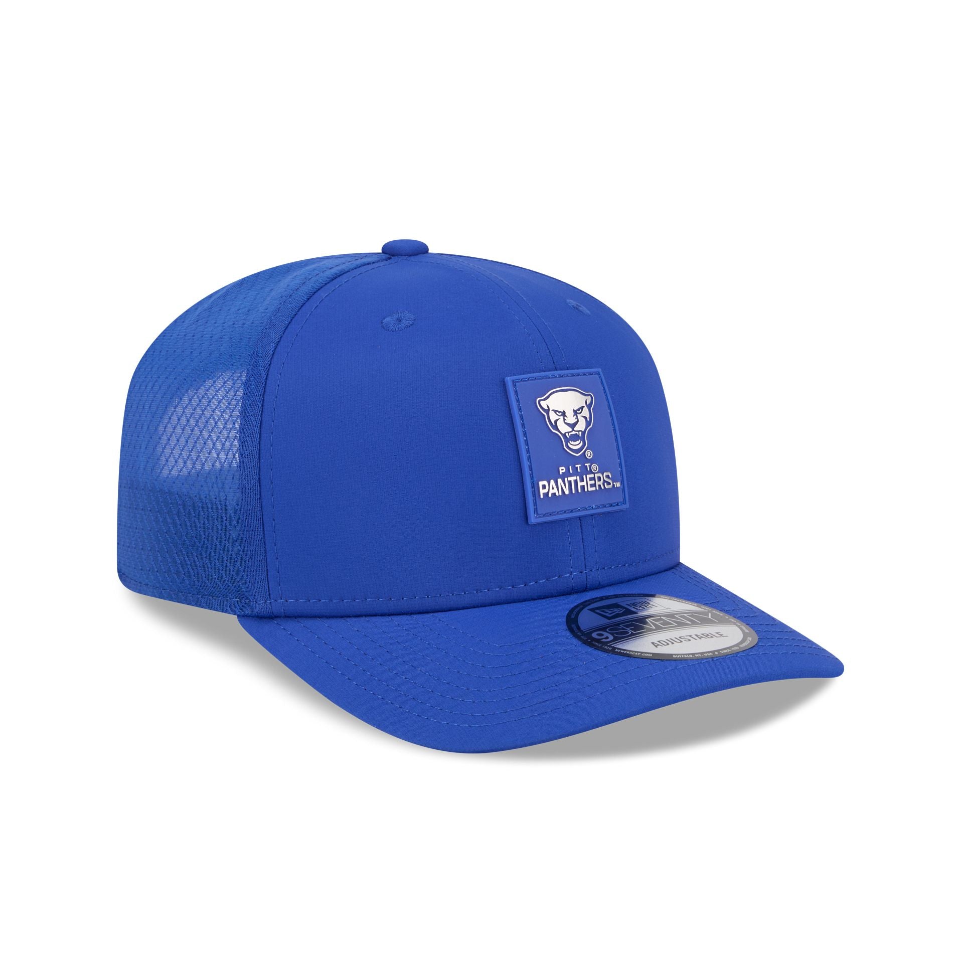 Pittsburgh Panthers Hot Weather 9SEVENTY Trucker Hat