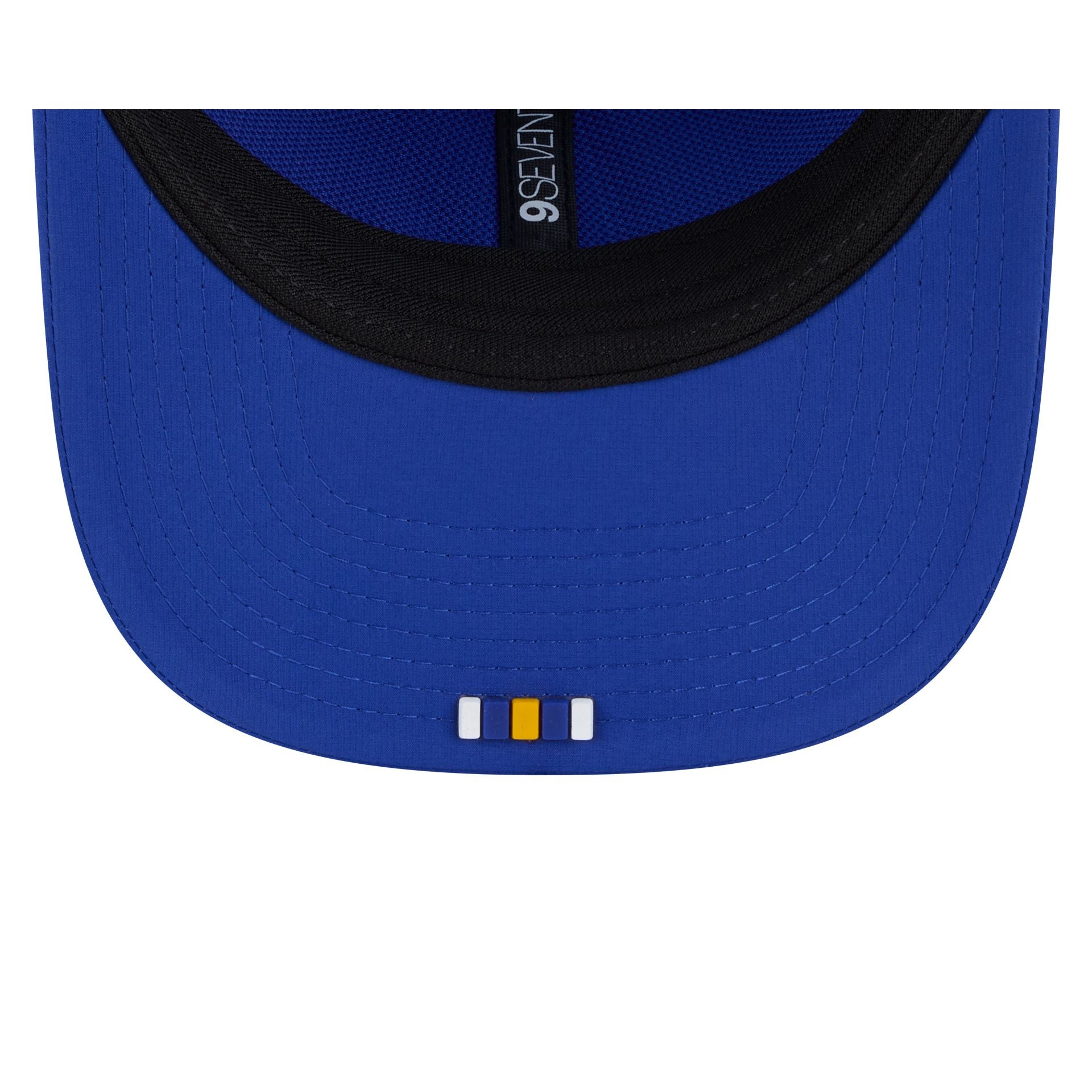 Pittsburgh Panthers Hot Weather 9SEVENTY Trucker Hat