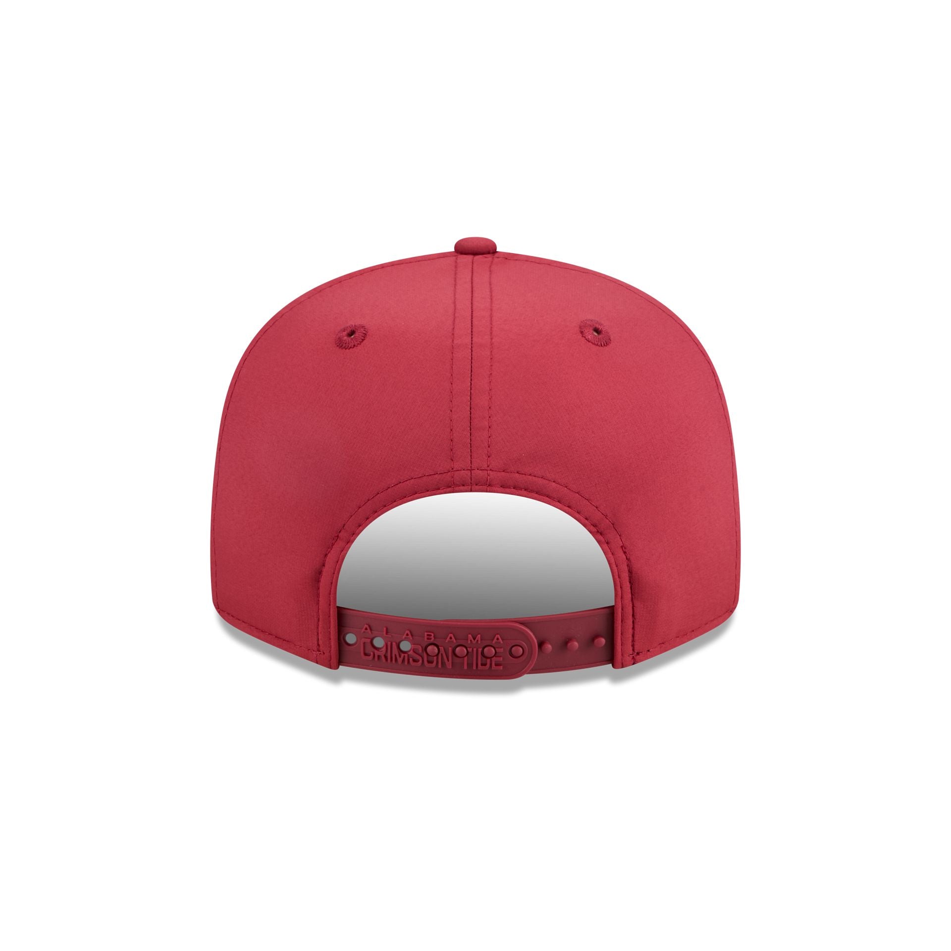 Alabama Crimson Tide Hot Weather Split Panel 9FIFTY Snapback Hat