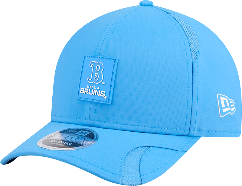 UCLA Bruins Hot Weather 9FORTY M-Crown Snapback Hat
