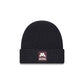 Minnesota Golden Gophers Cold Weather Cuff Knit Hat